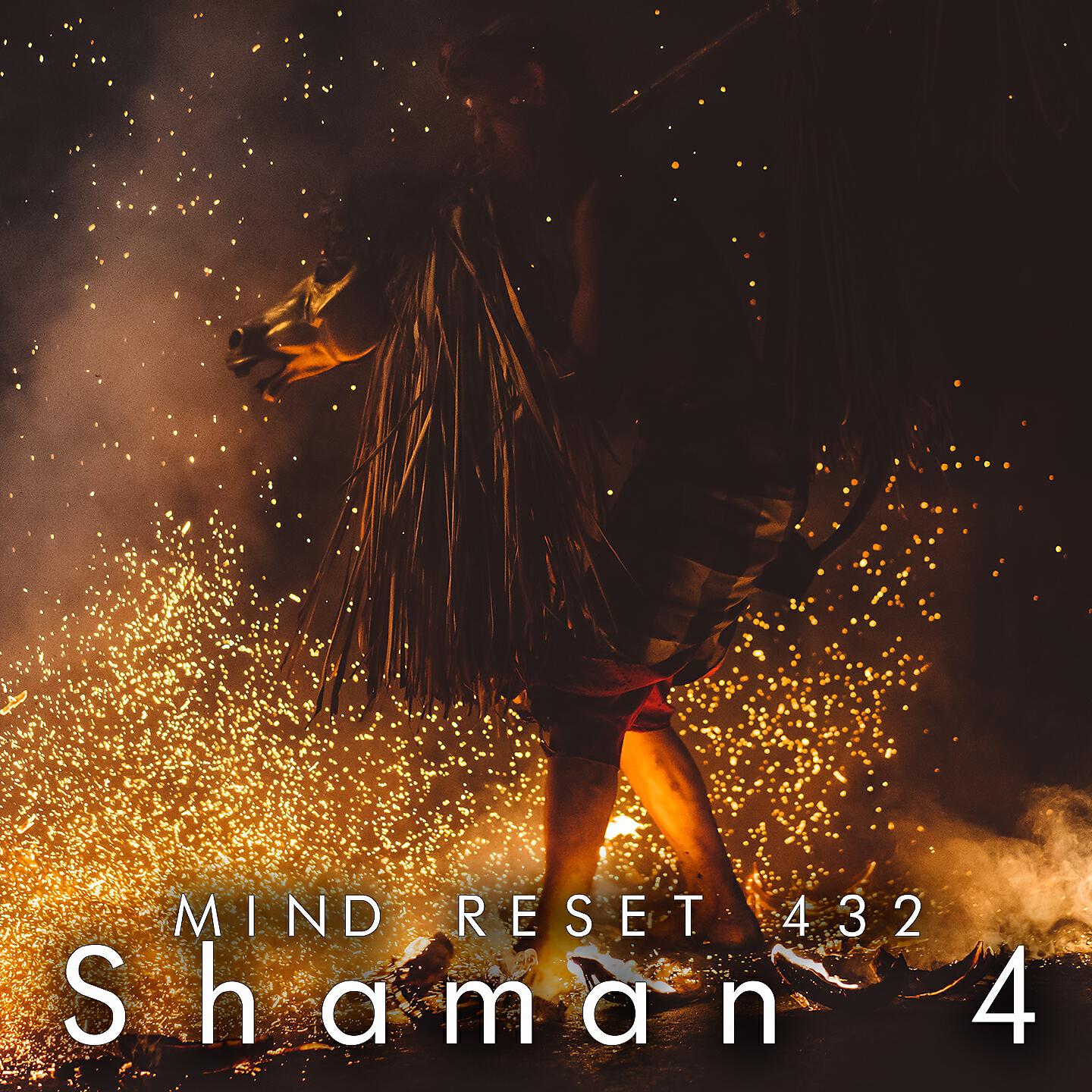 Релиз Shaman 4