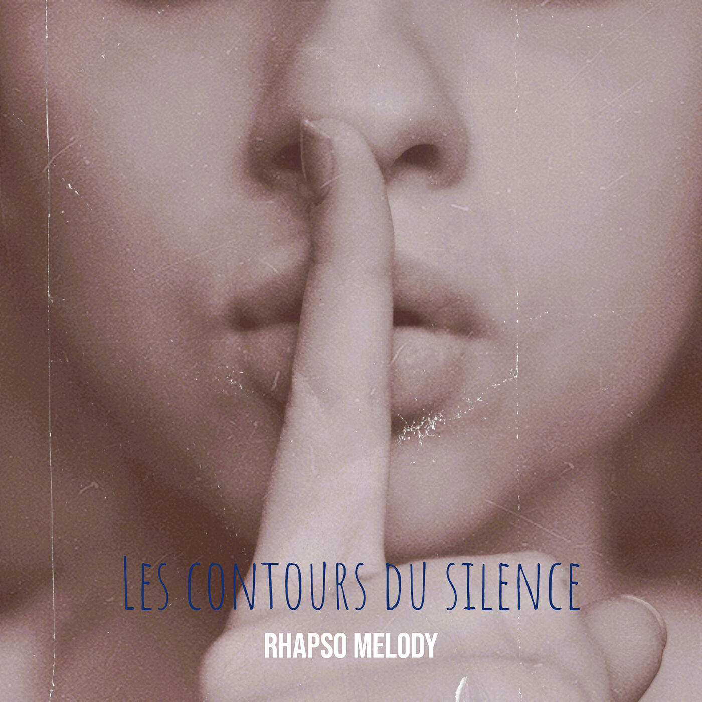 Релиз Les contours du silence
