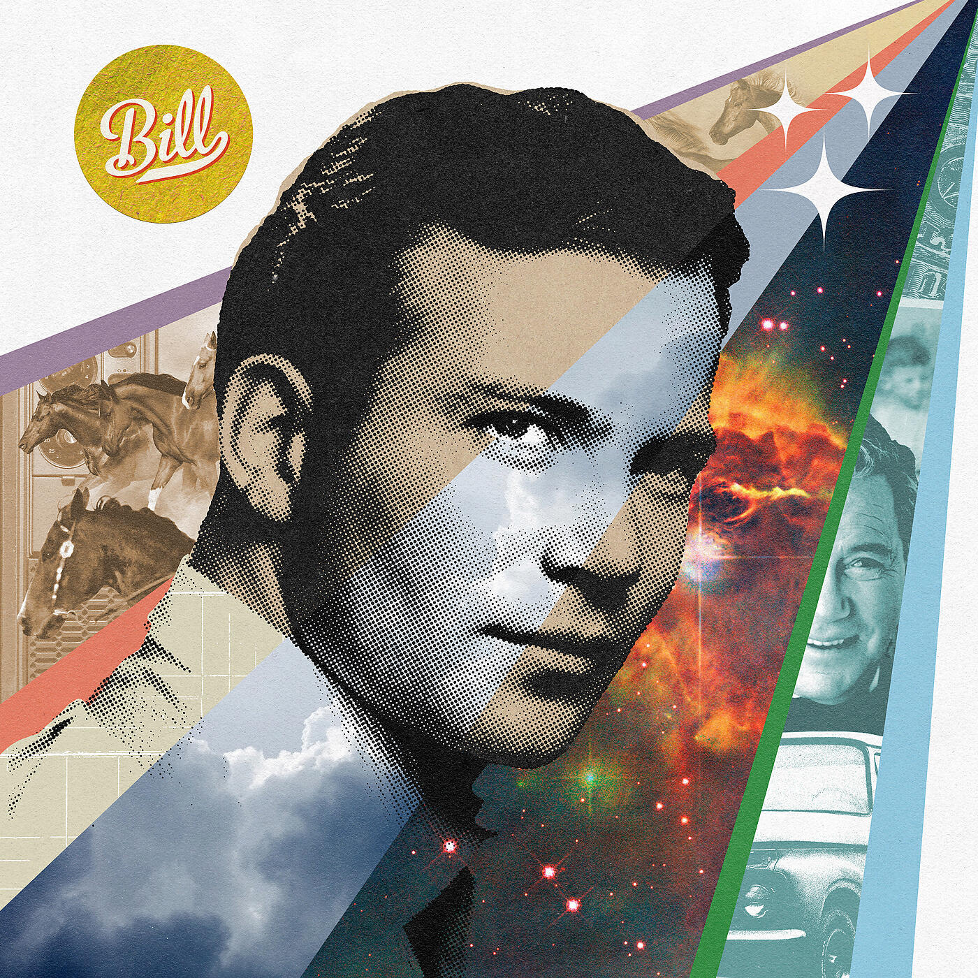 Релиз So Far From The Moon
