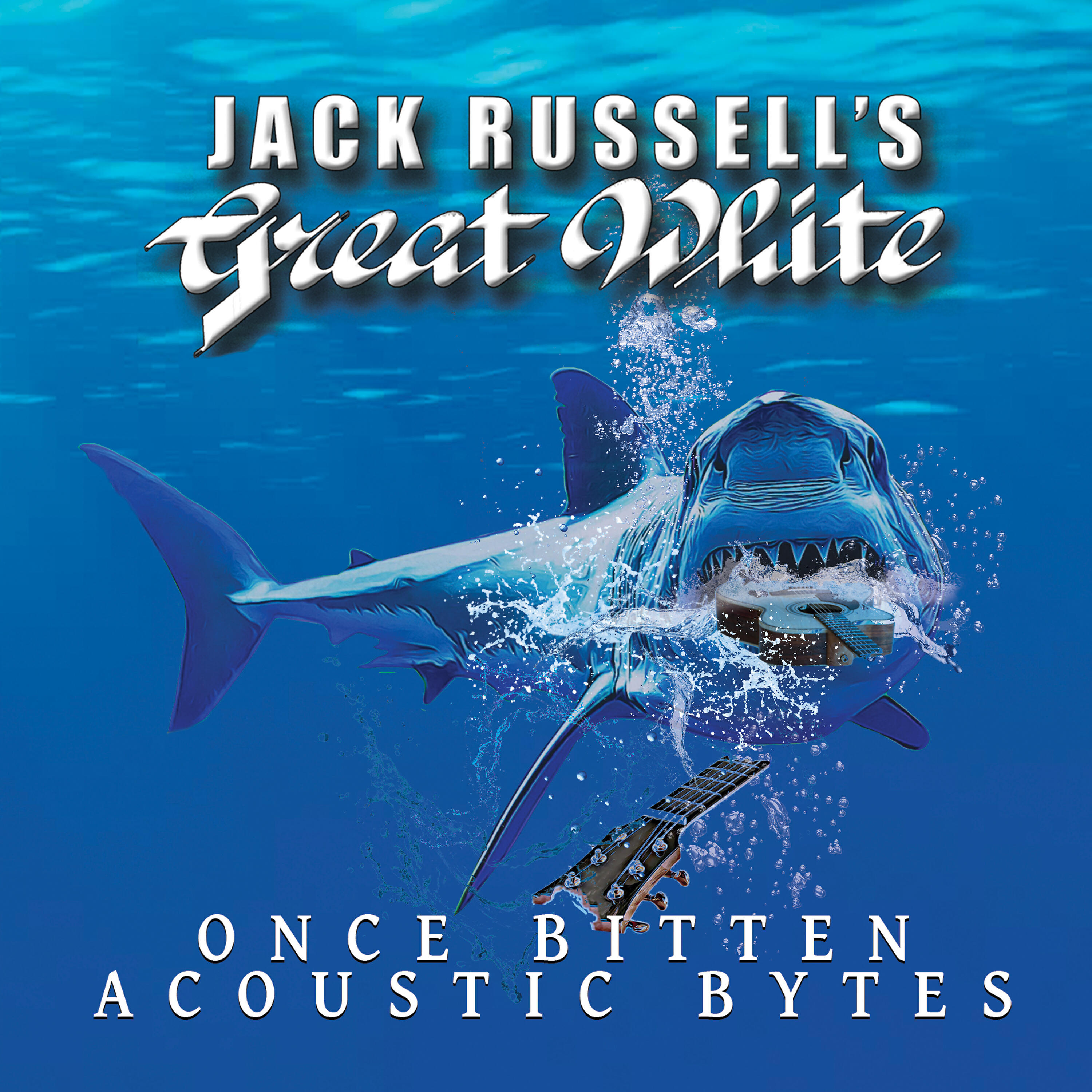 Релиз Once Bitten Acoustic Bytes