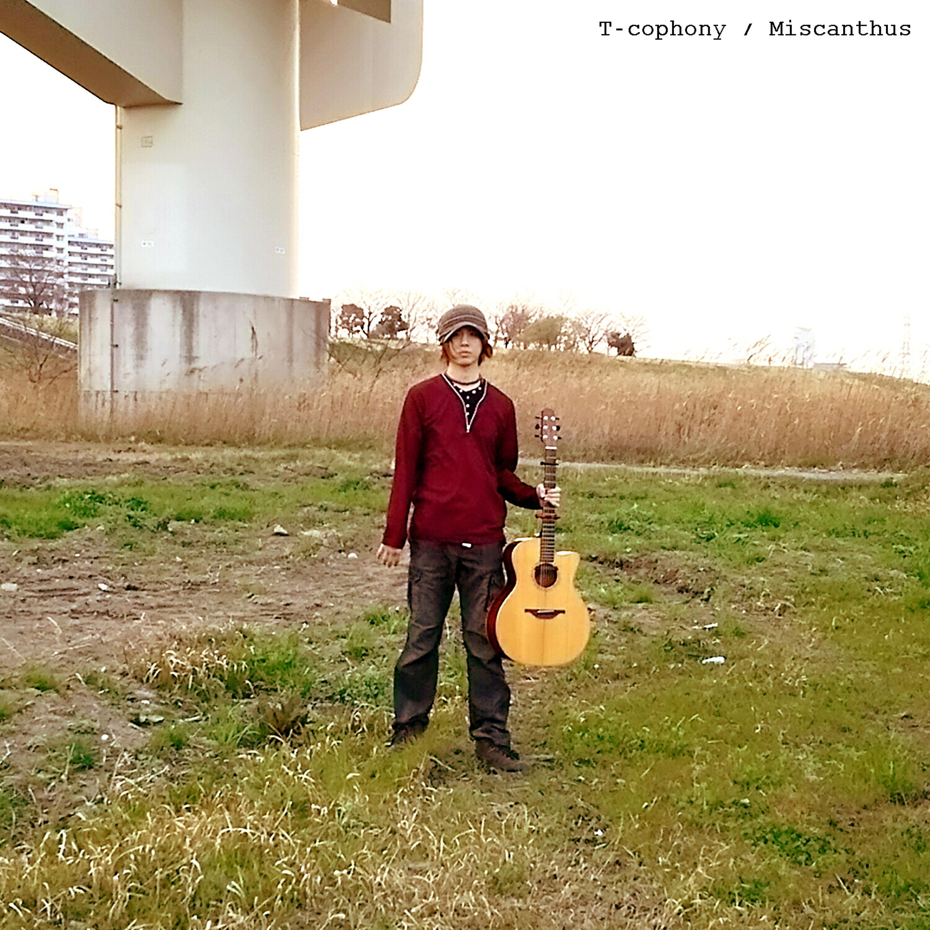 Релиз Miscanthus - Single