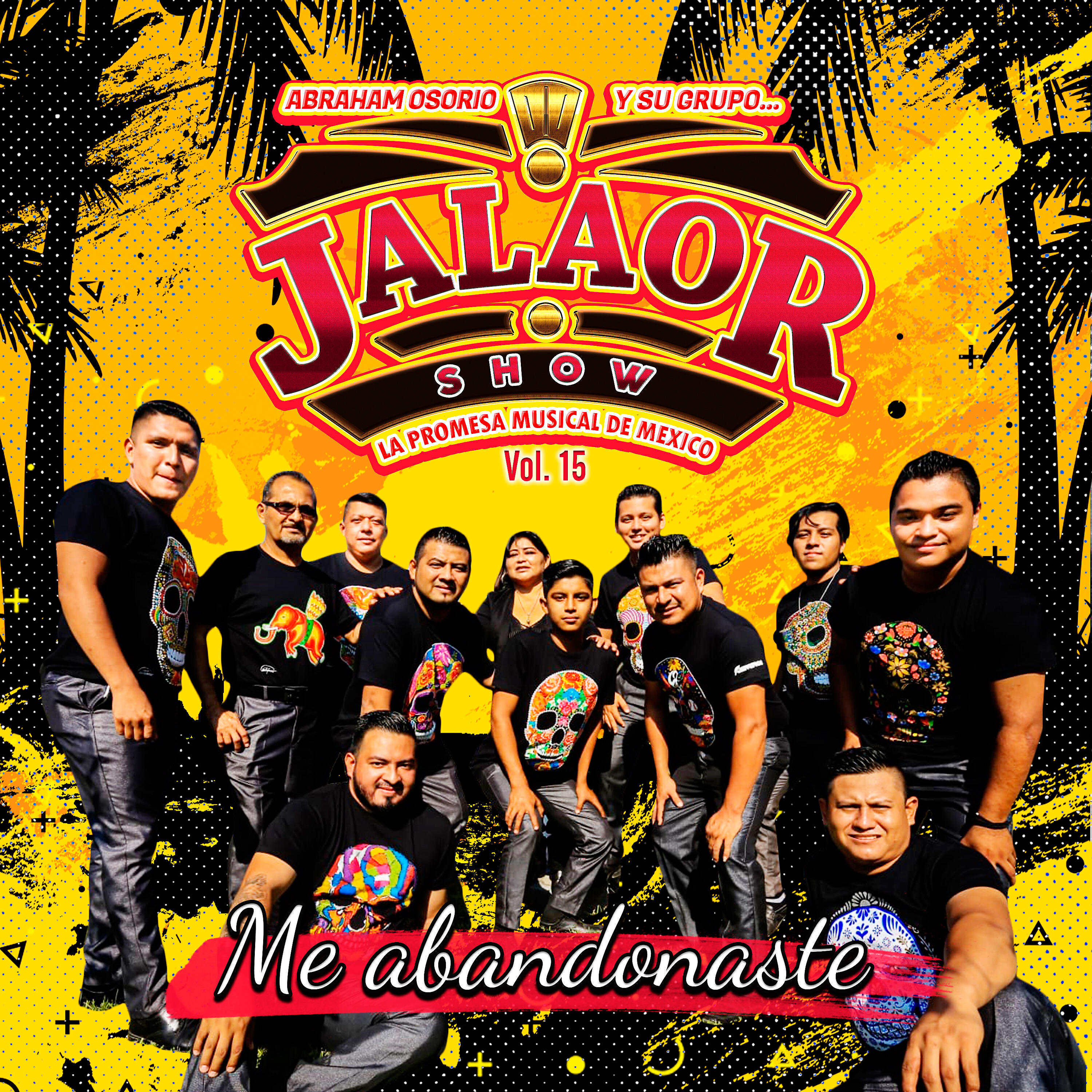 Su Grupo Jalaor Show