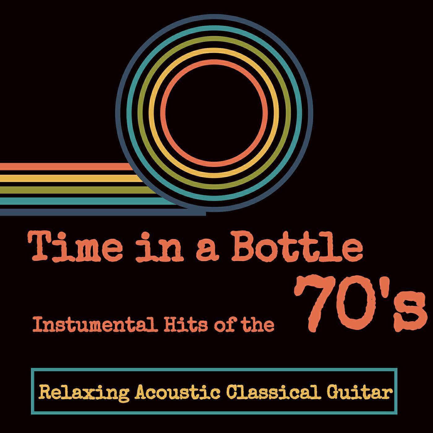 Relaxing Acoustic Classical Guitar