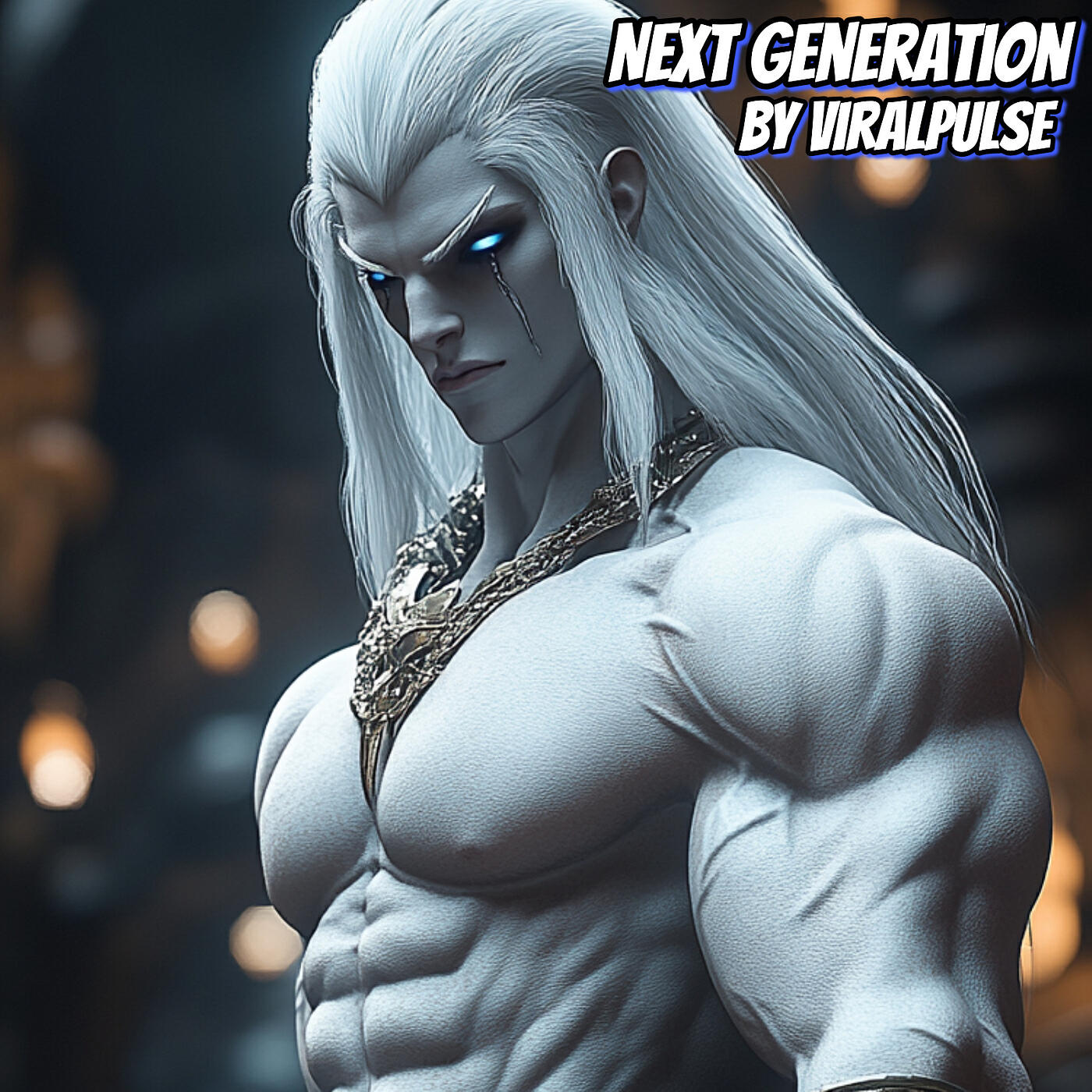 Релиз Next Generation