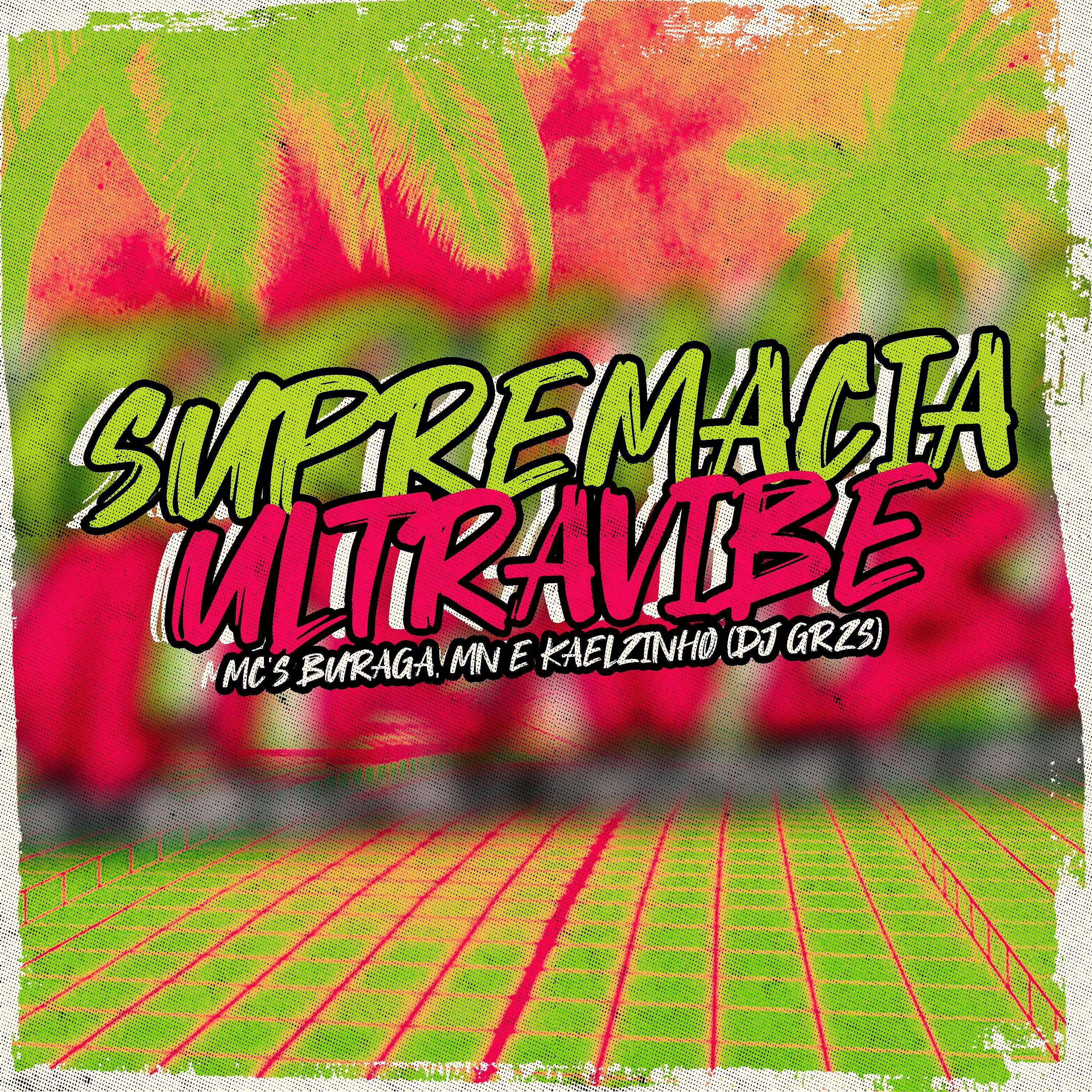 Релиз Supremacia Ultravibe