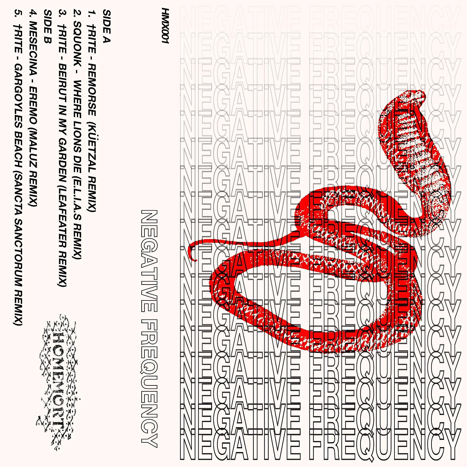 Трек Beirut in My Garden (Leafeater Remix)