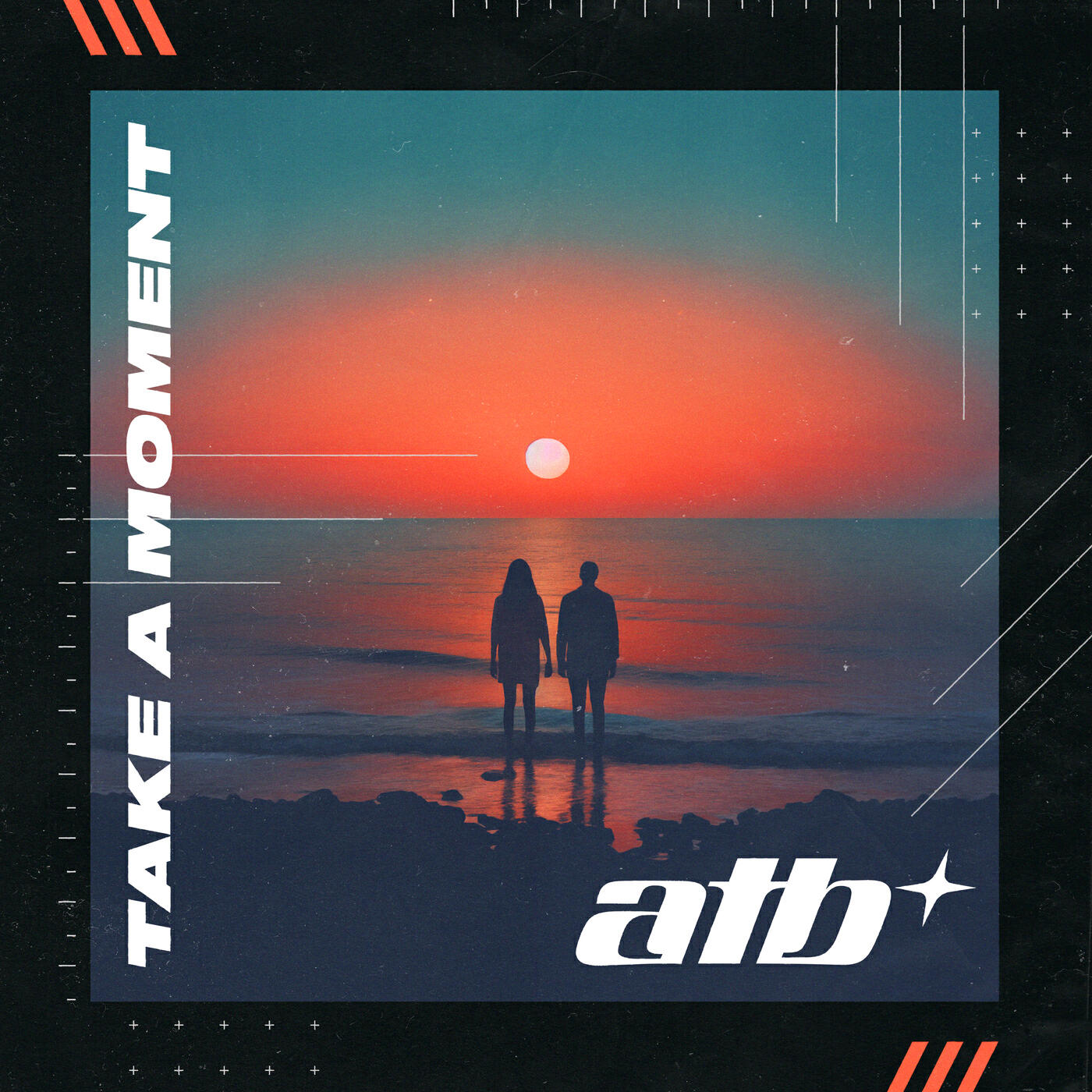 Релиз Take A Moment
