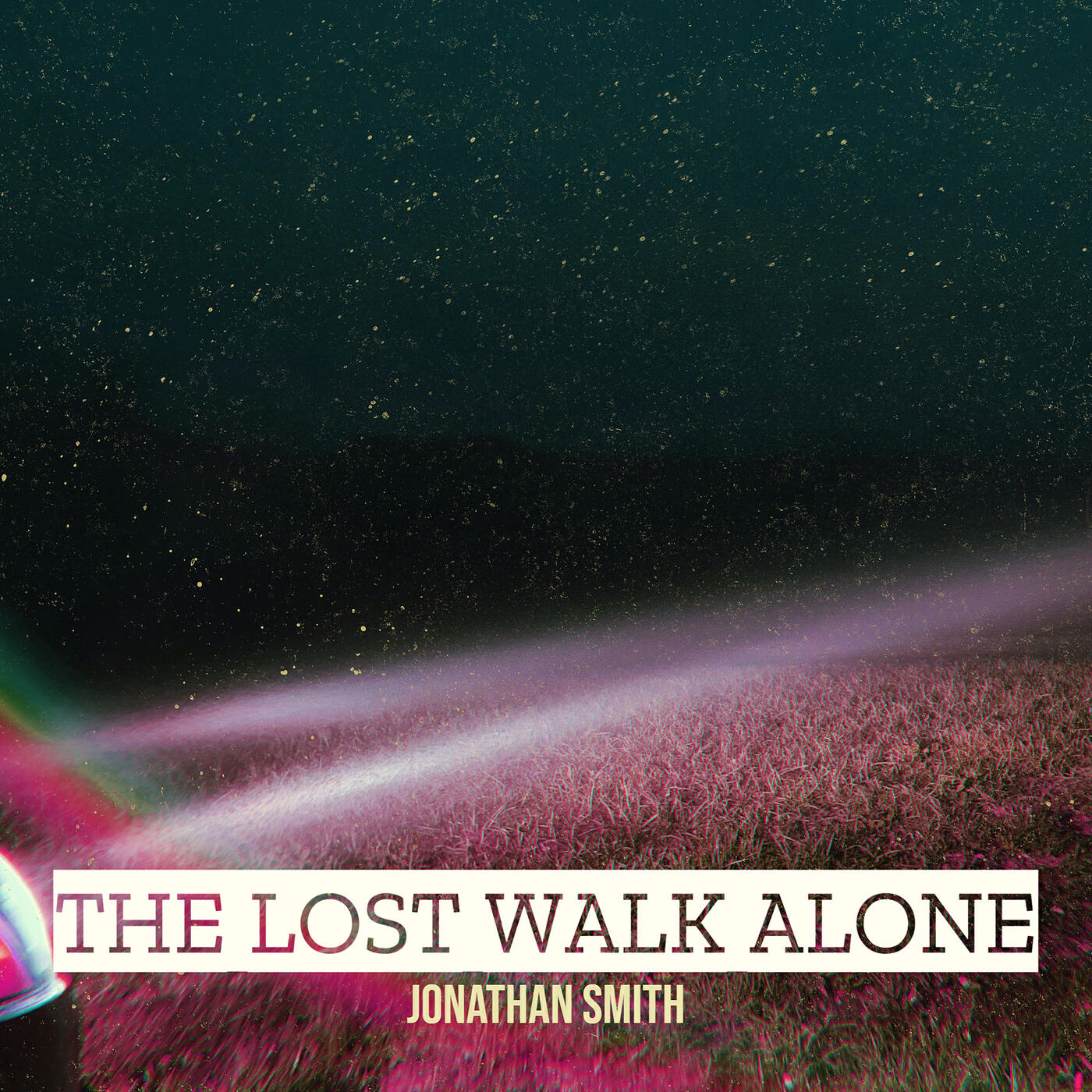 Jonathan Smith