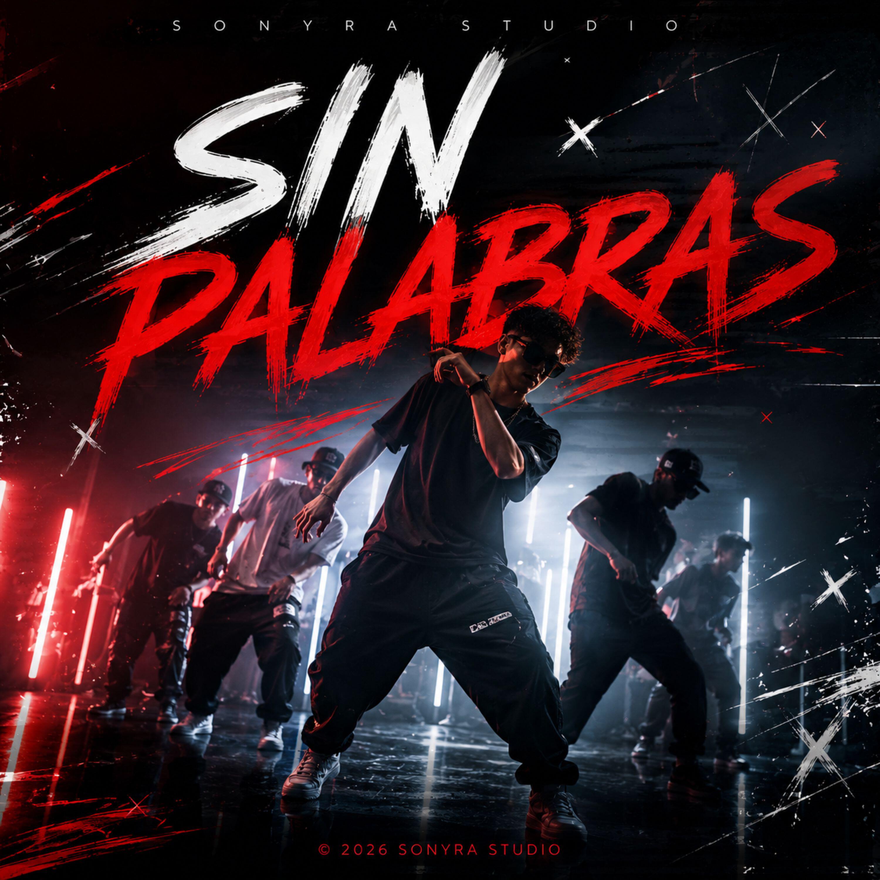 Релиз Sin palabras