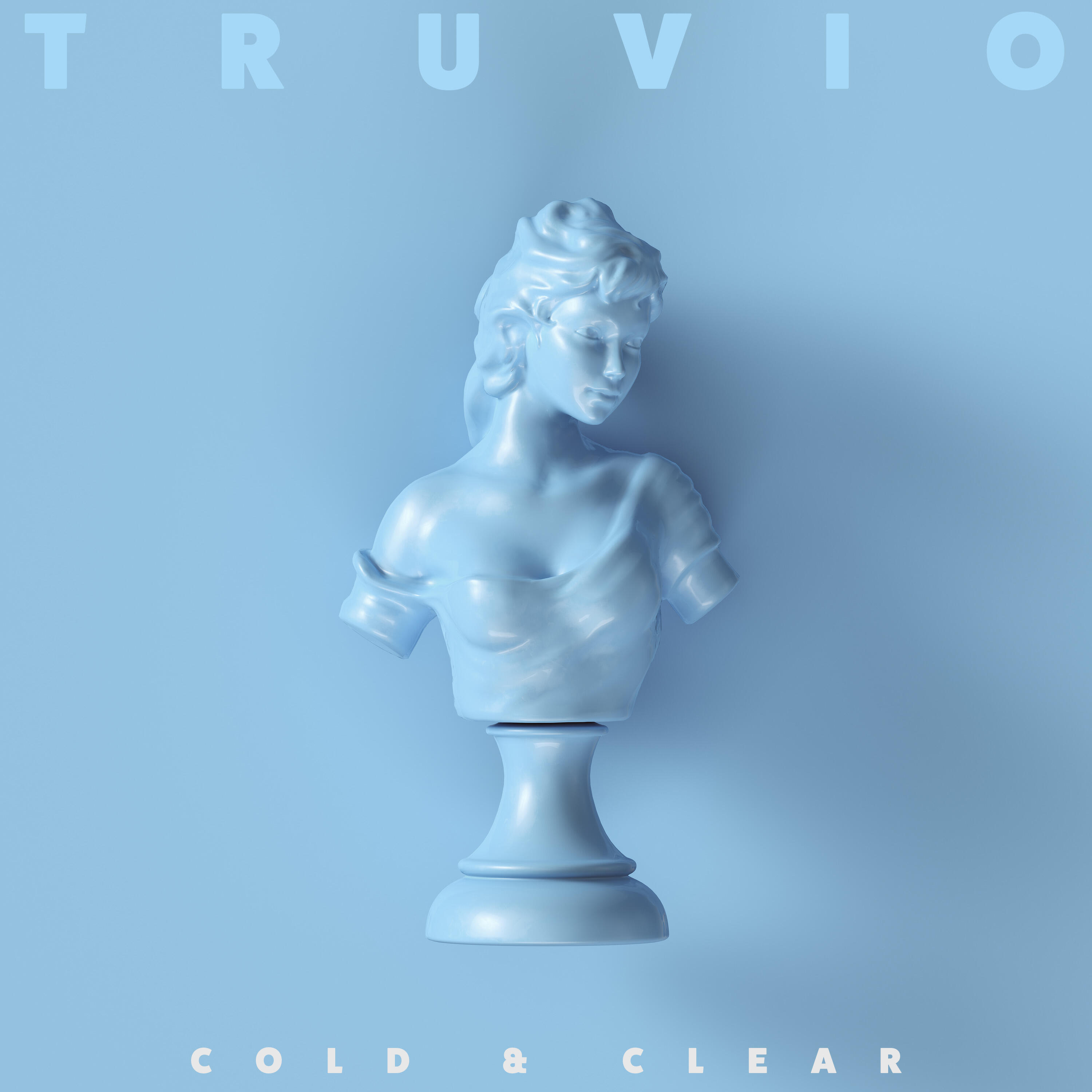 Релиз Cold & Clear