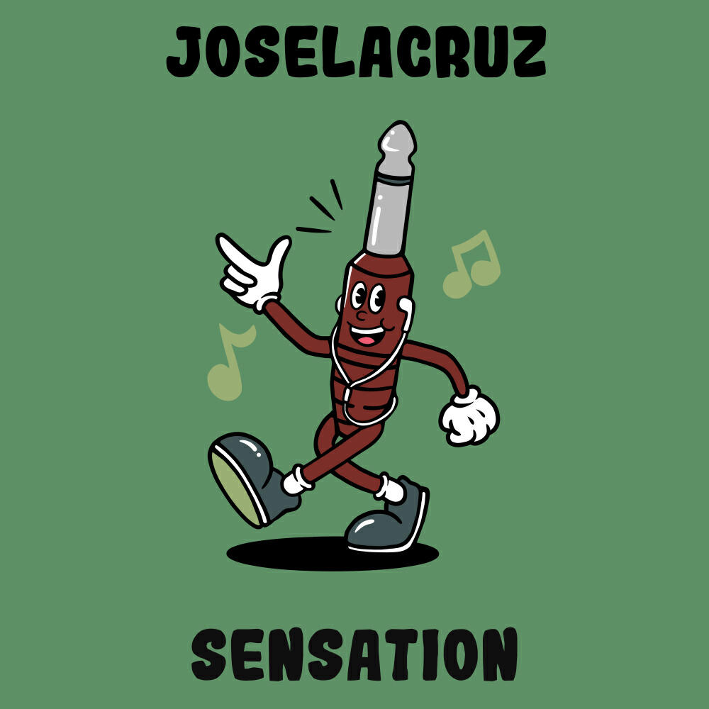 Релиз Sensation