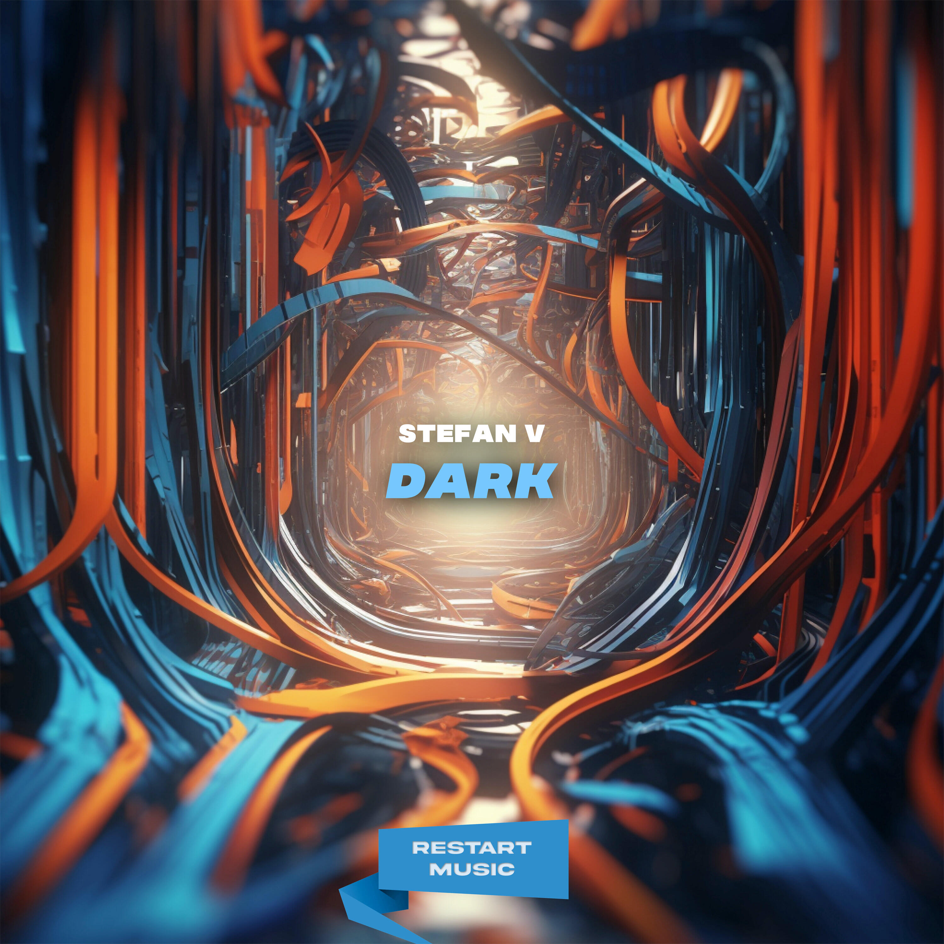 Релиз Dark