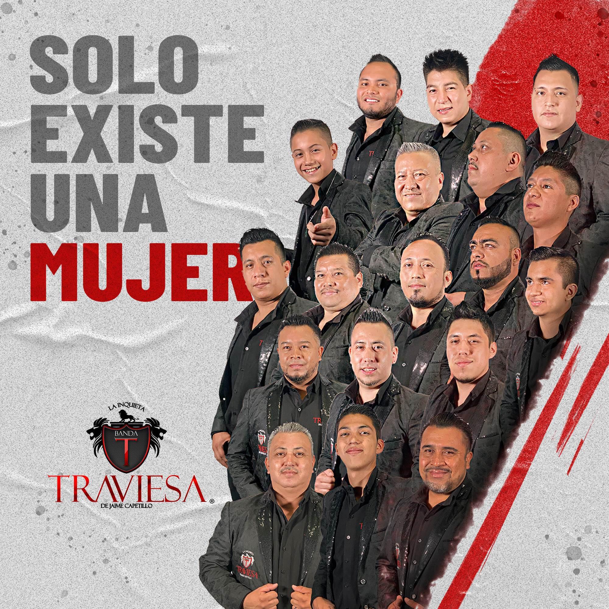 La Inquieta Banda Traviesa de Jaime Capetillo