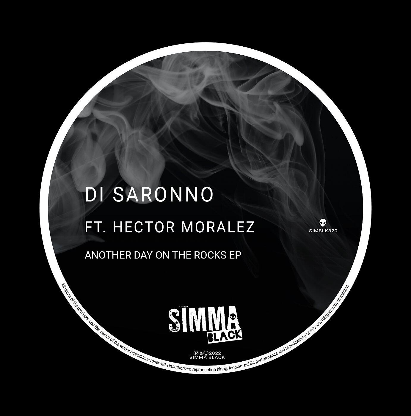 Релиз Another Day On The Rocks EP