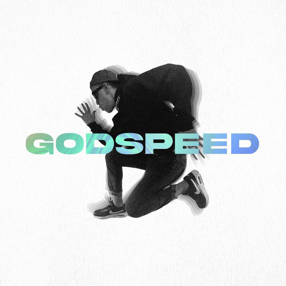Релиз GODSPEED