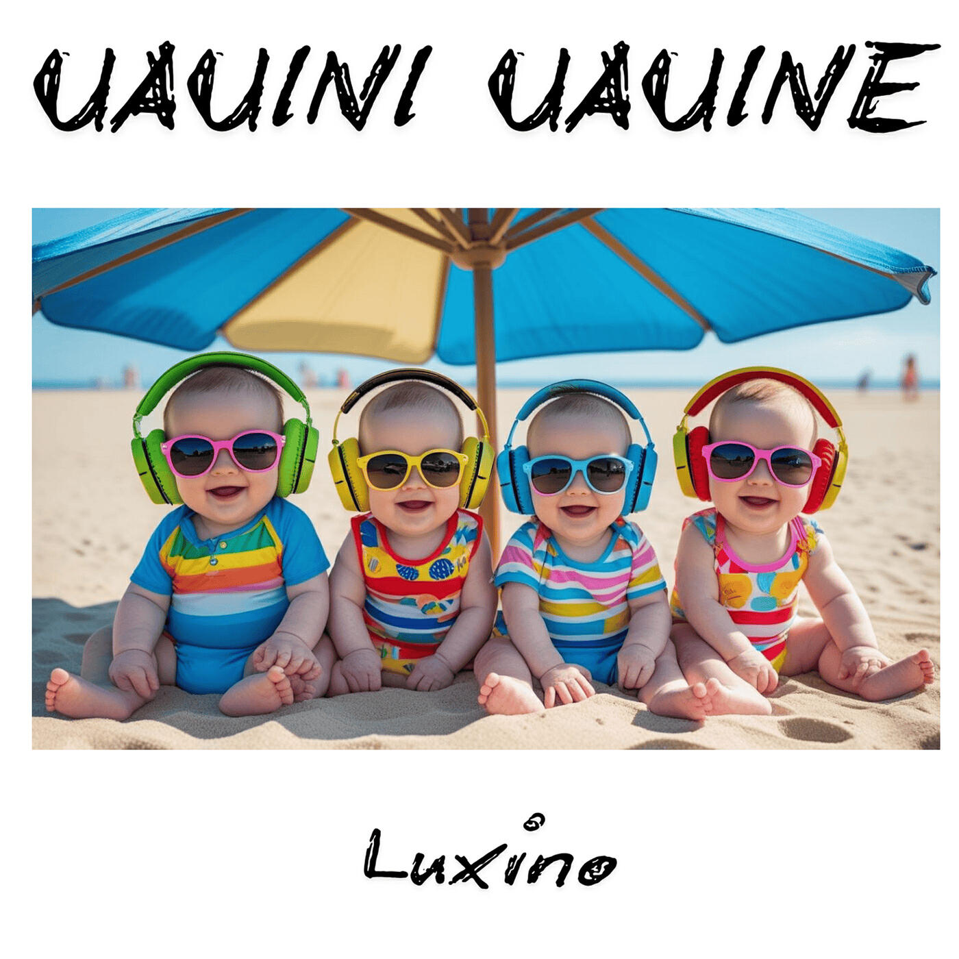 Luxino
