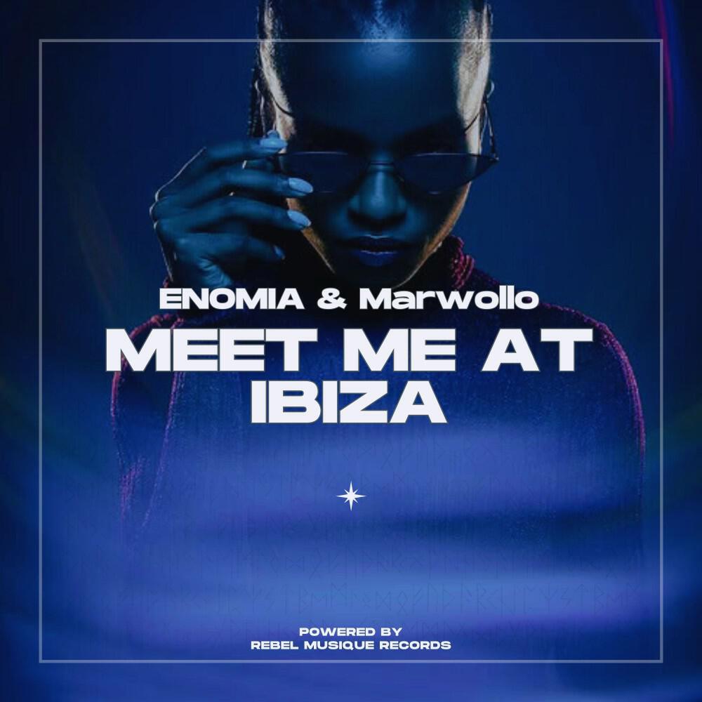 Релиз Meet Me at Ibiza