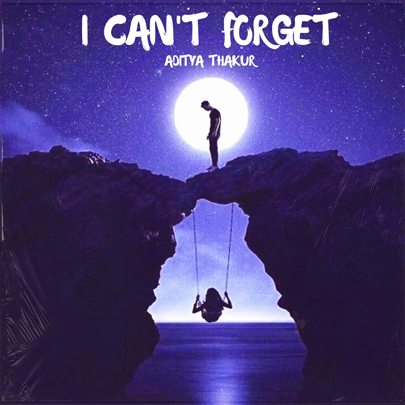 Релиз I Can't Forget