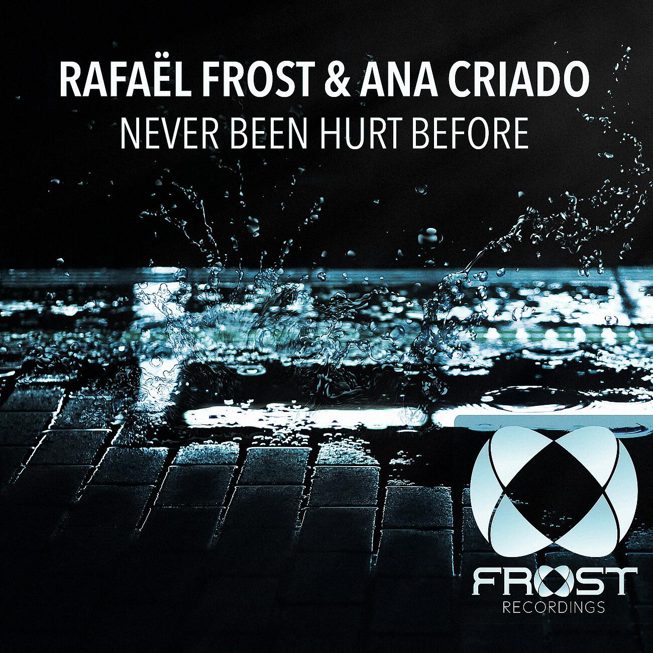 Релиз Never Been Hurt Before
