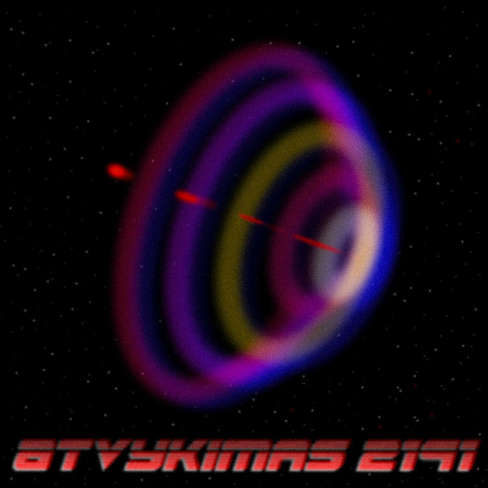 Релиз Atvykimas 2191
