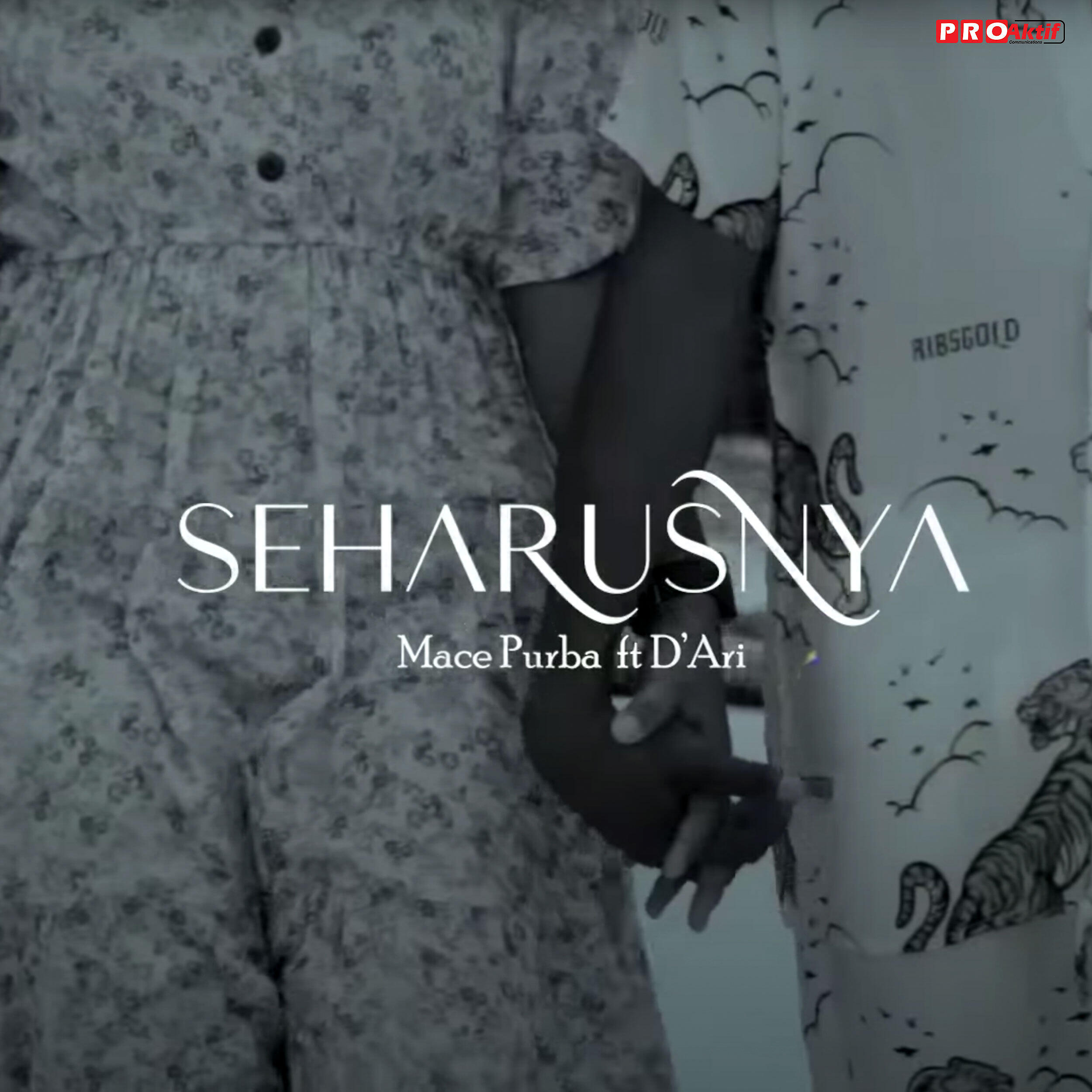 Релиз Seharusnya