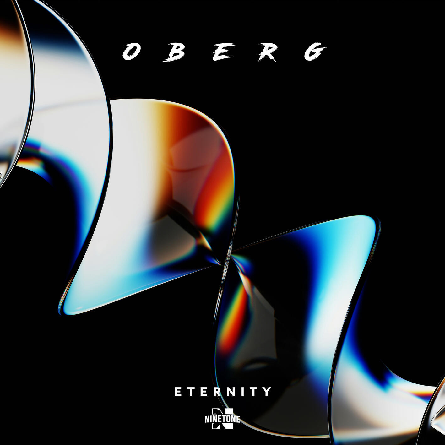 Релиз Eternity