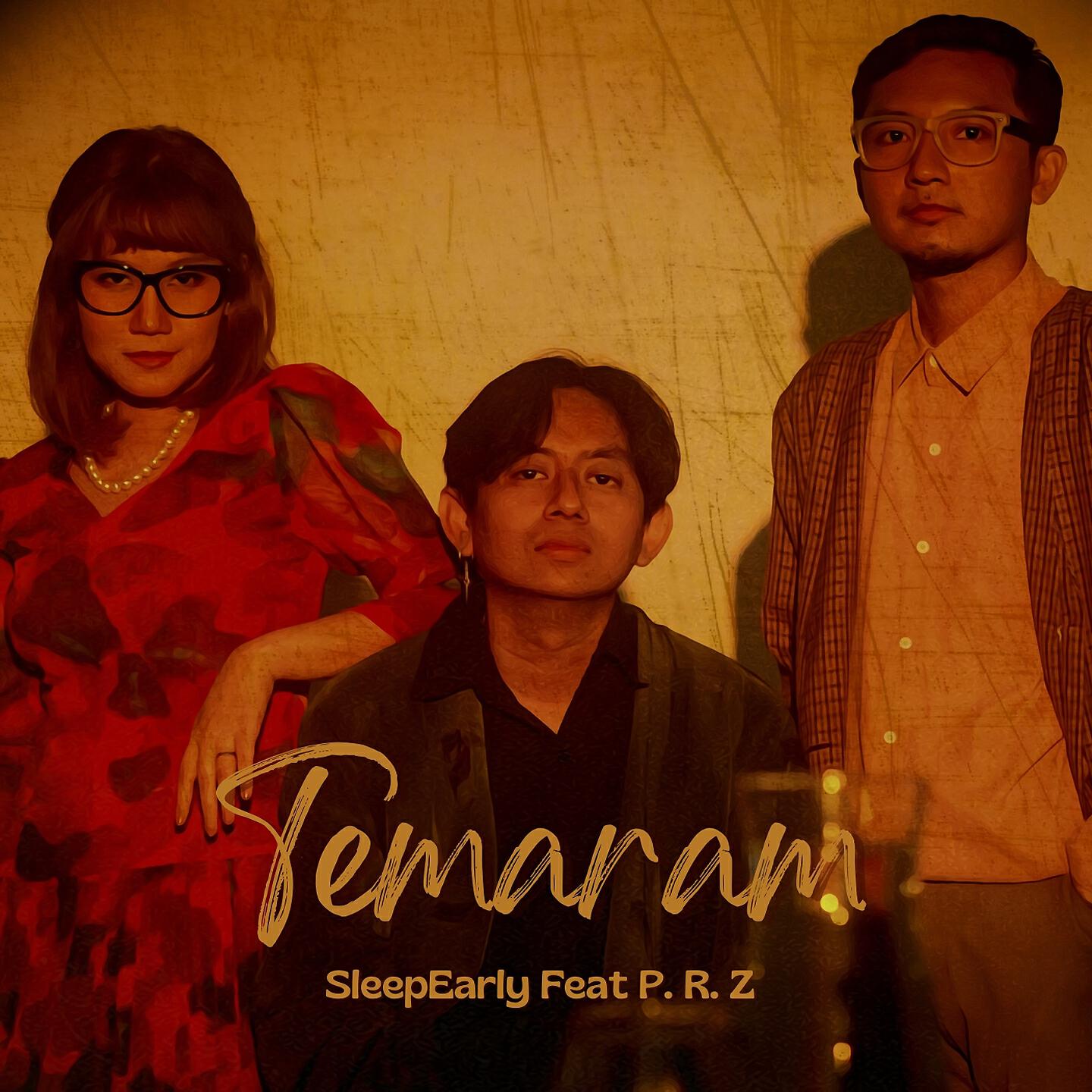Релиз Temaram