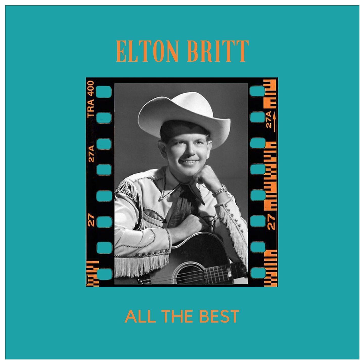 Релиз All the Best