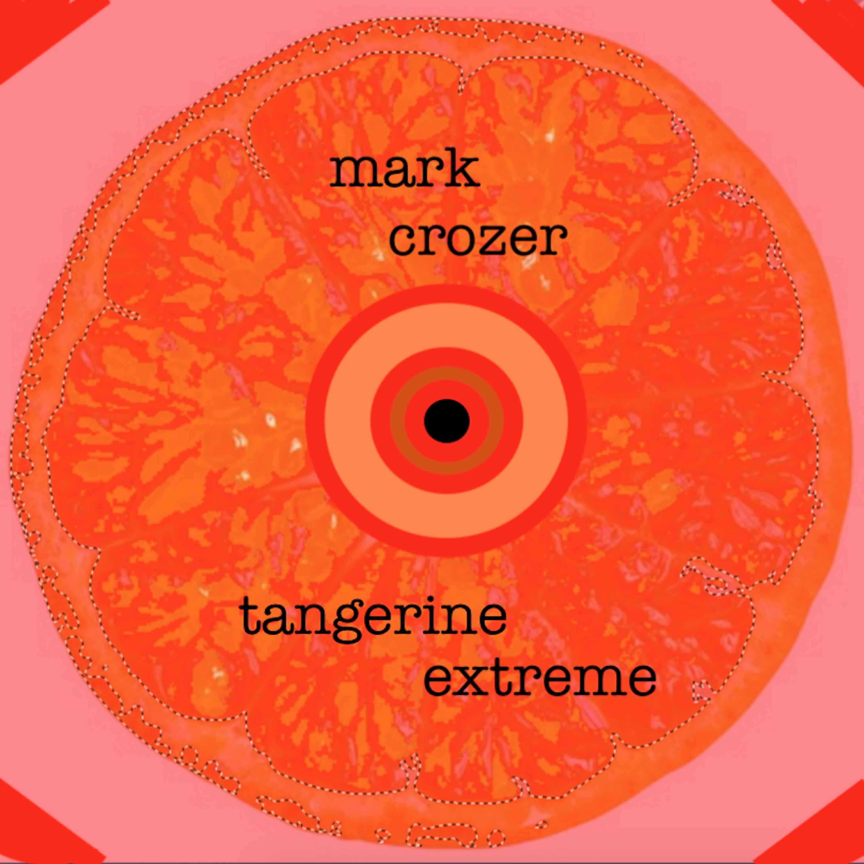 Релиз Tangerine Extreme