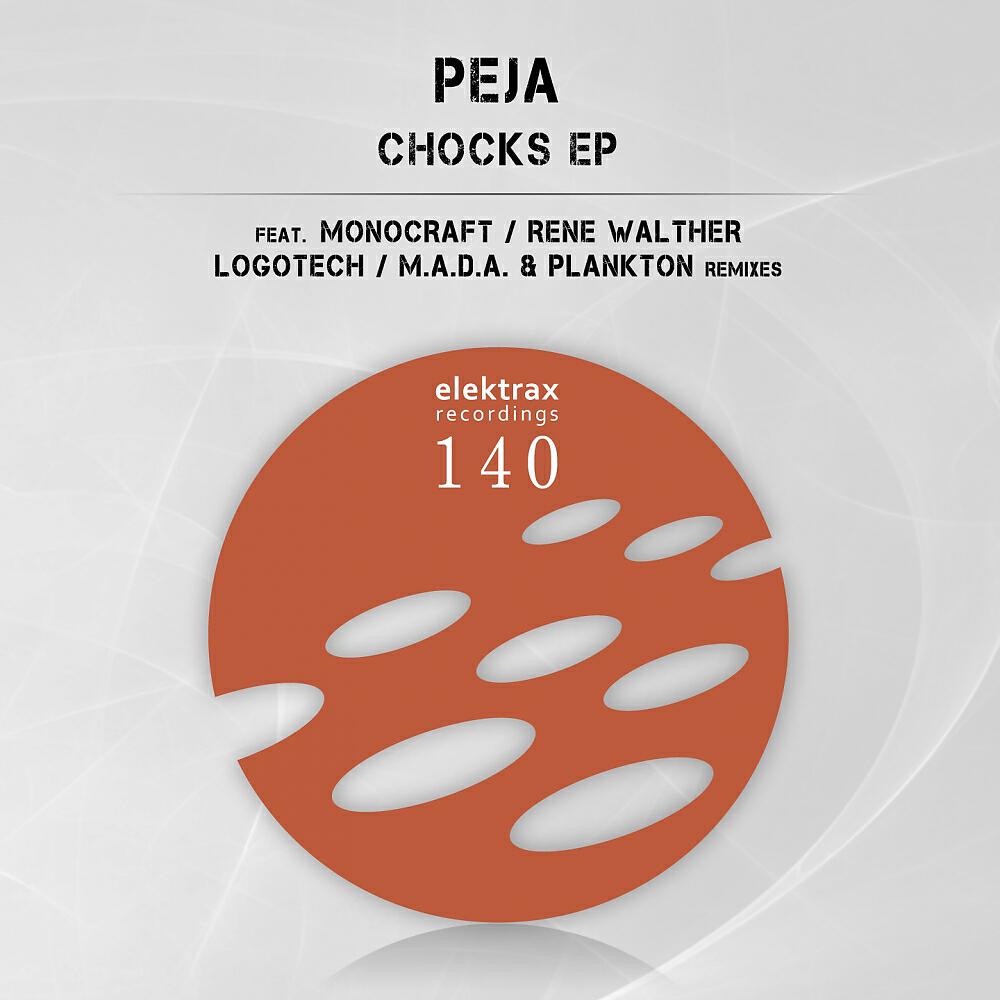 Постер альбома Chocks Ep