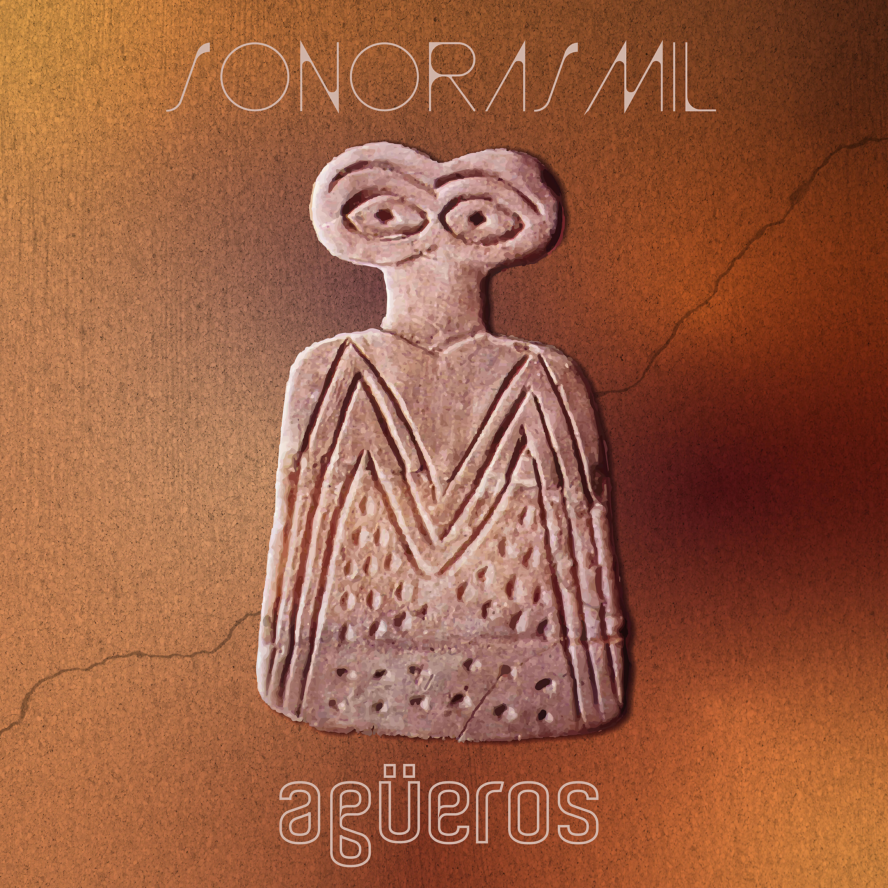 Релиз Agüeros