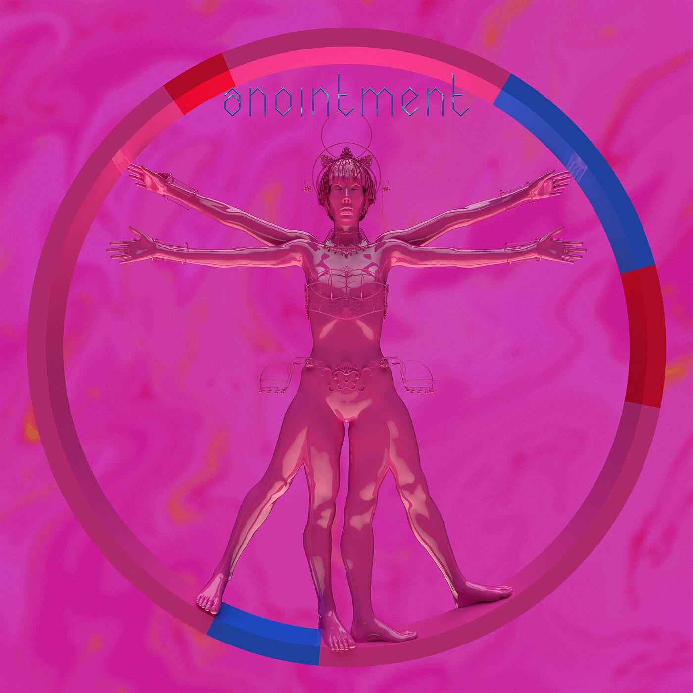 Релиз Anointment