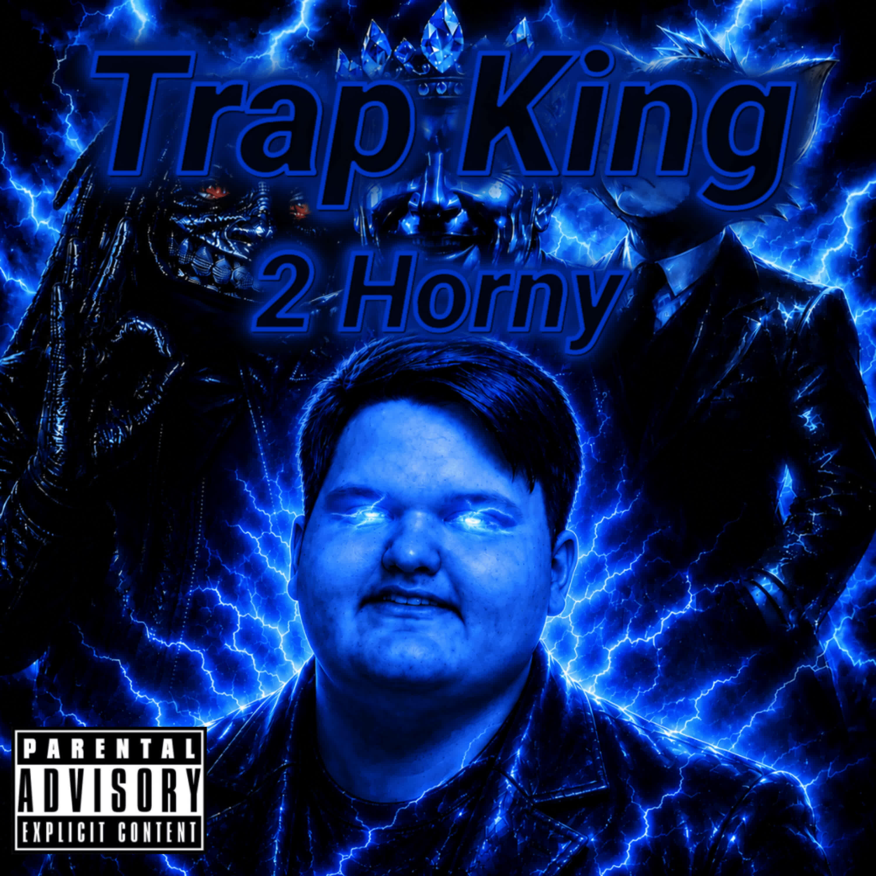 Релиз 2 Horny