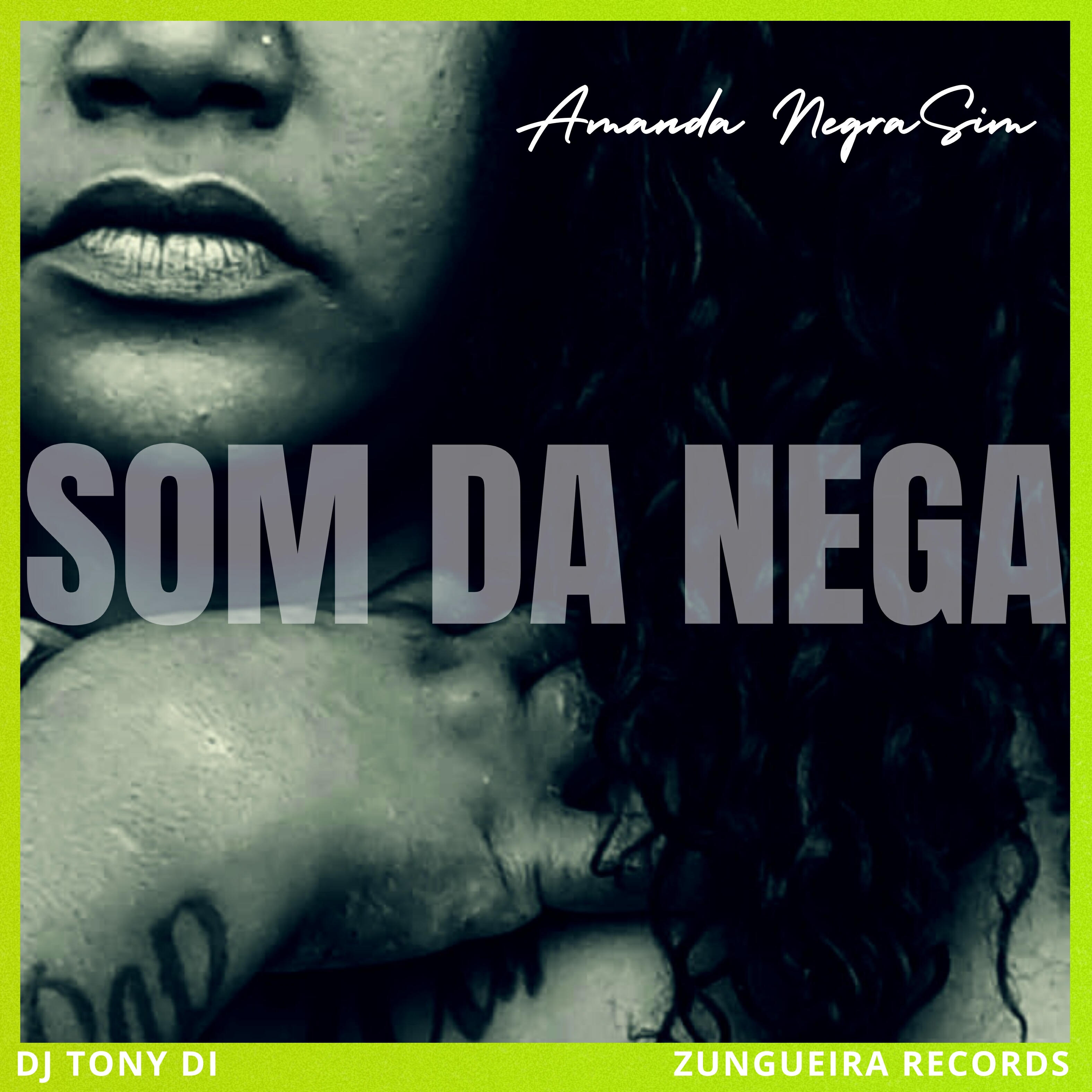 Релиз Som da Nega