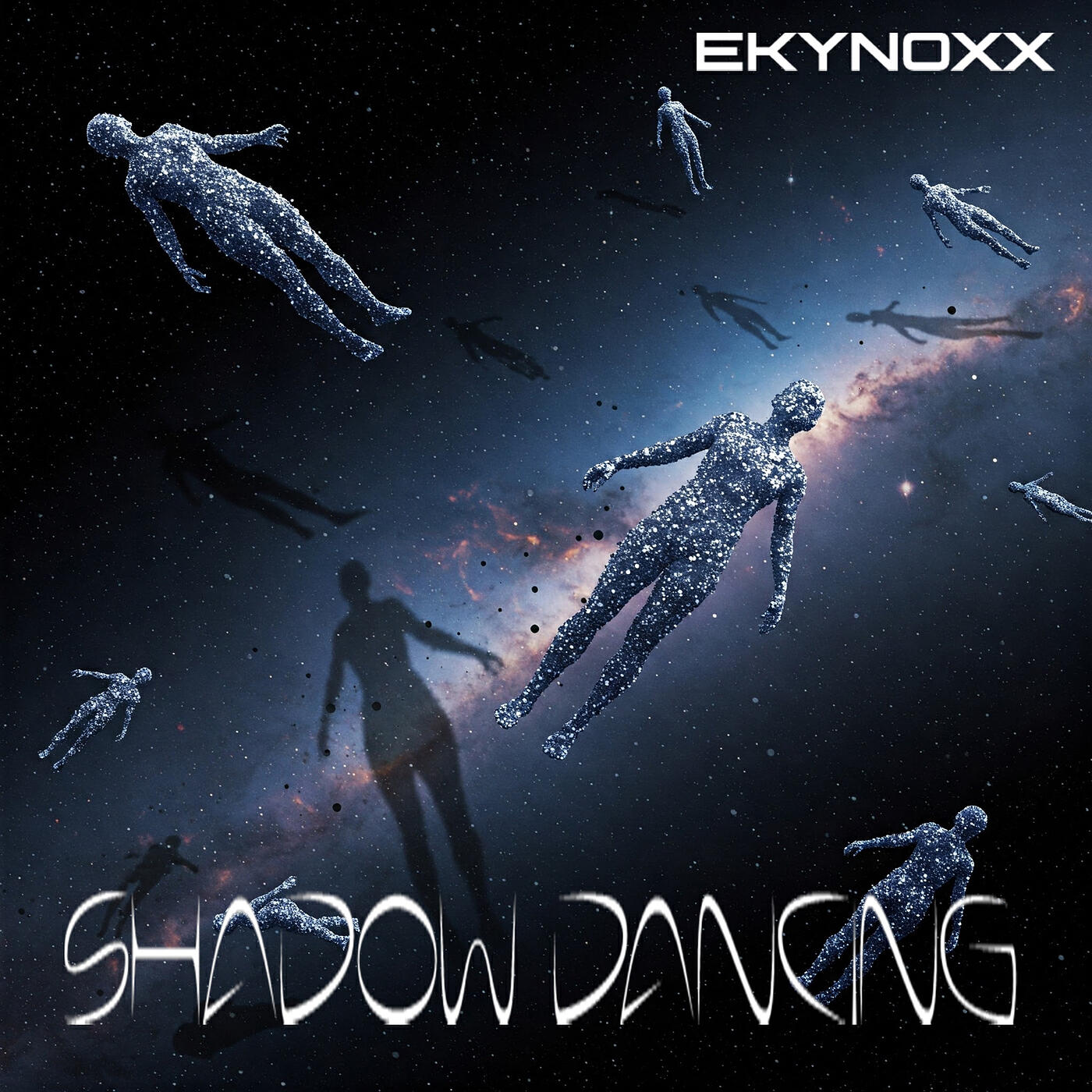 Релиз Shadow Dancing