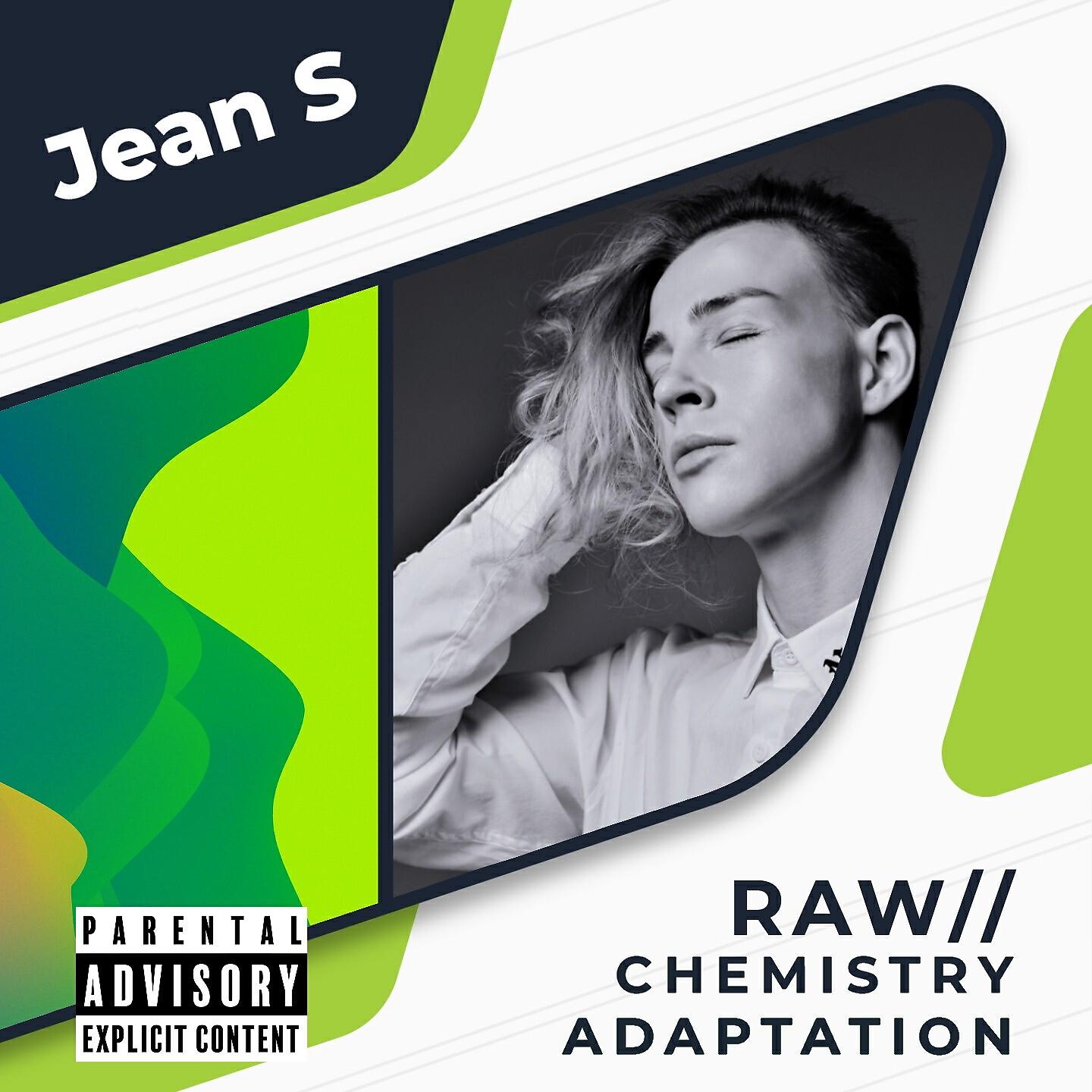 Релиз Raw Chemistry Adaptation