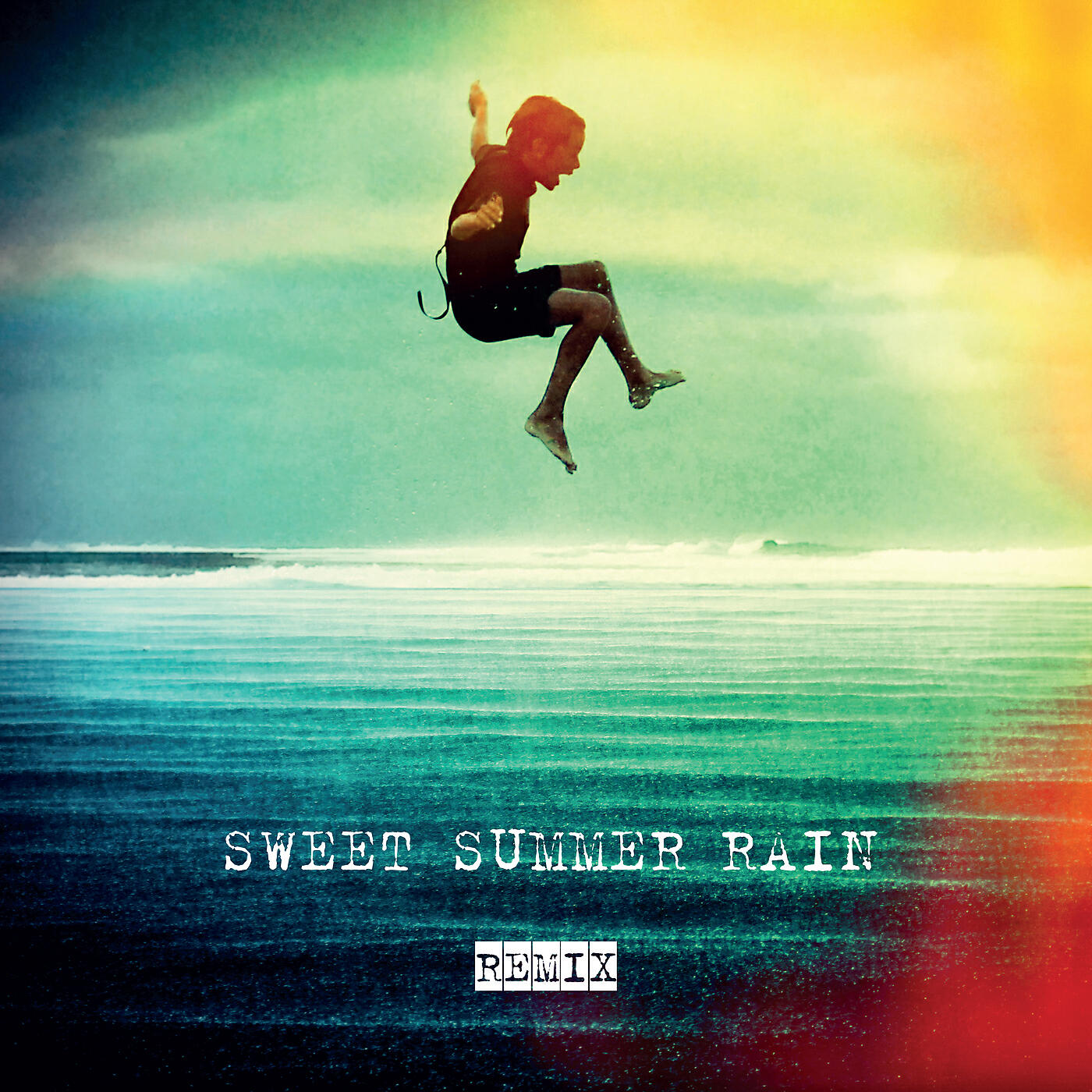 Релиз Sweet Summer Rain Remix