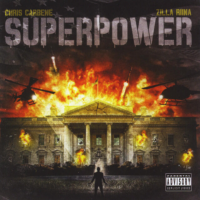 Релиз Superpower