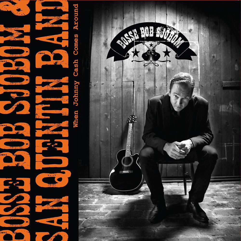 Релиз When Johnny Cash Comes Around