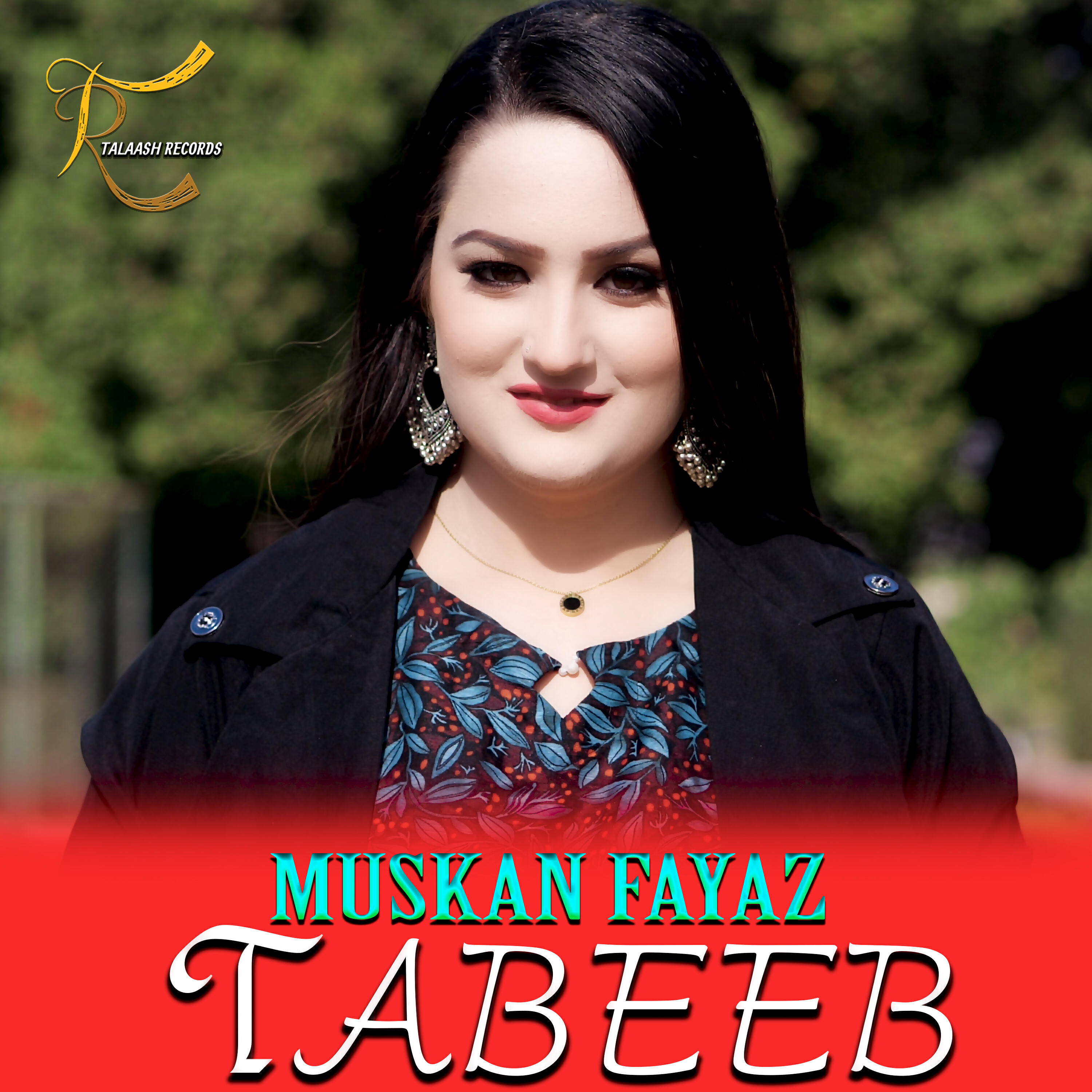 Постер альбома Tabeeb