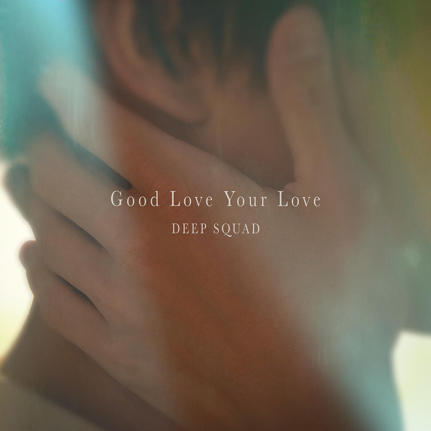 Релиз Good Love Your Love