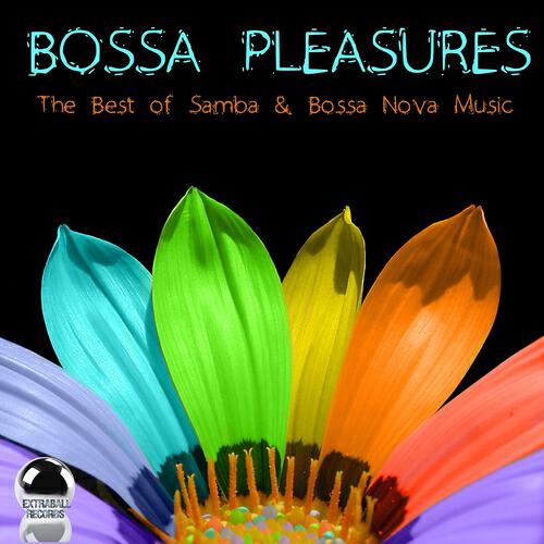 Релиз Bossa Pleasures: The Best of Samba & Bossa Nova Music