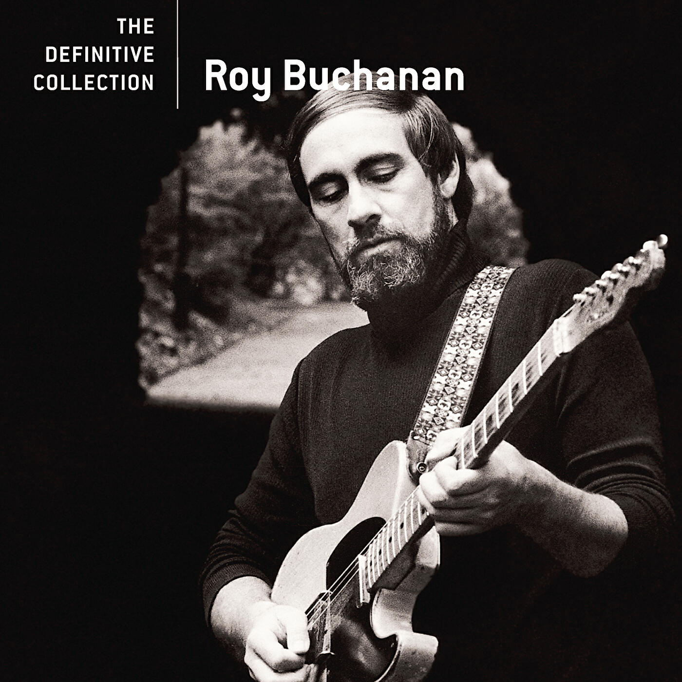 Релиз The Definitive Collection