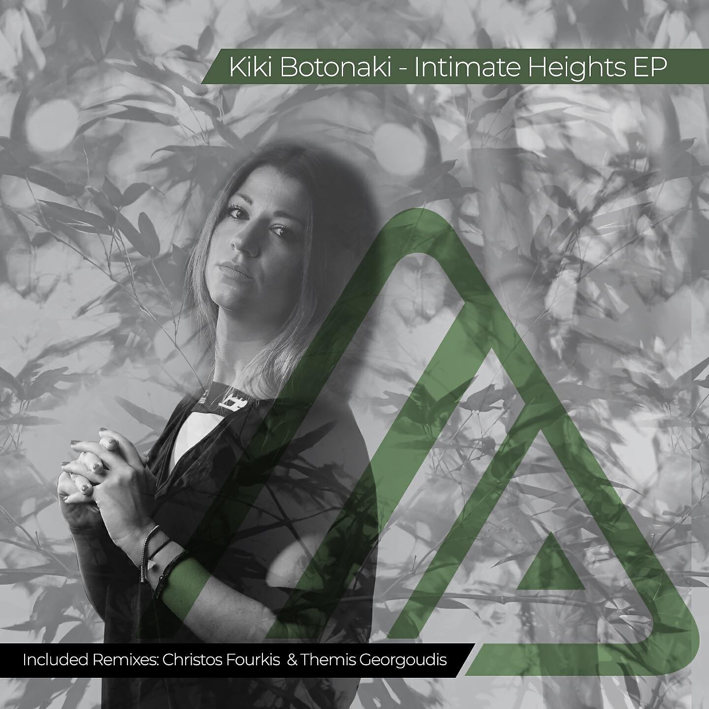 Релиз Intimate Heights