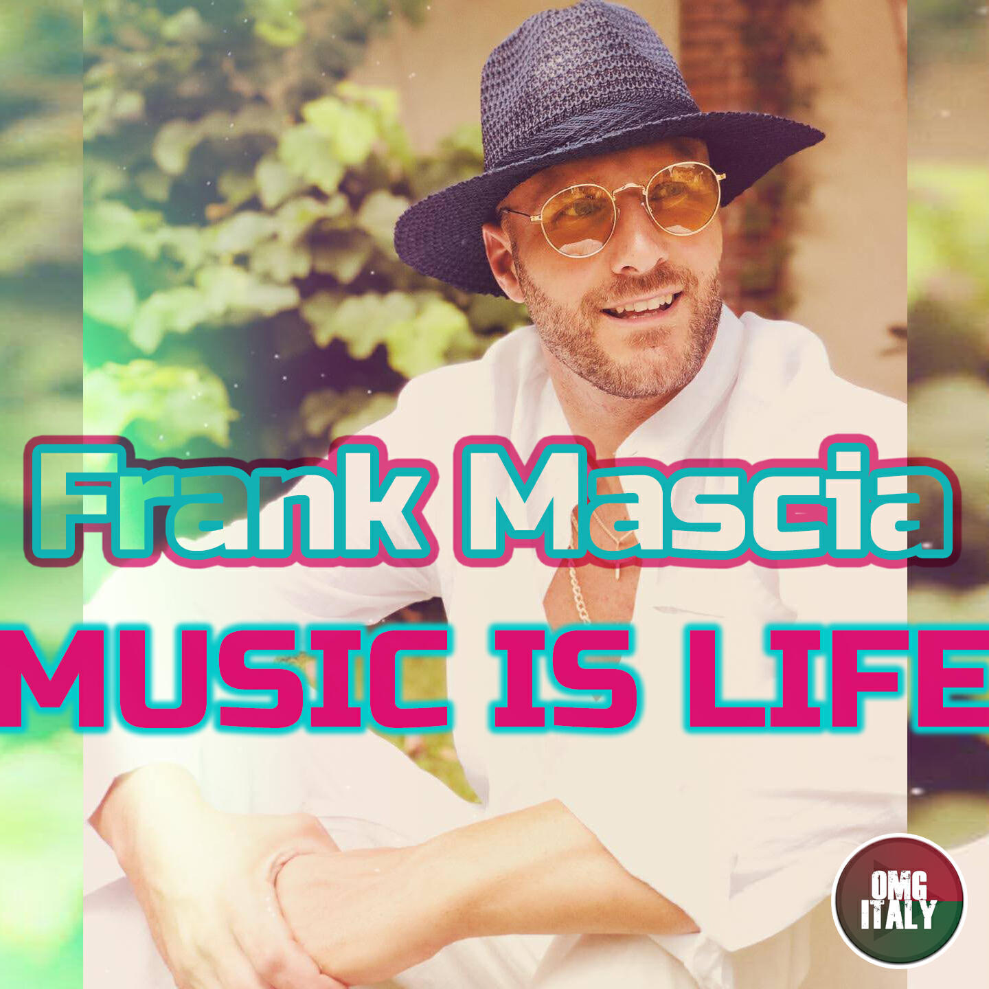 Релиз MUSIC IS LIFE