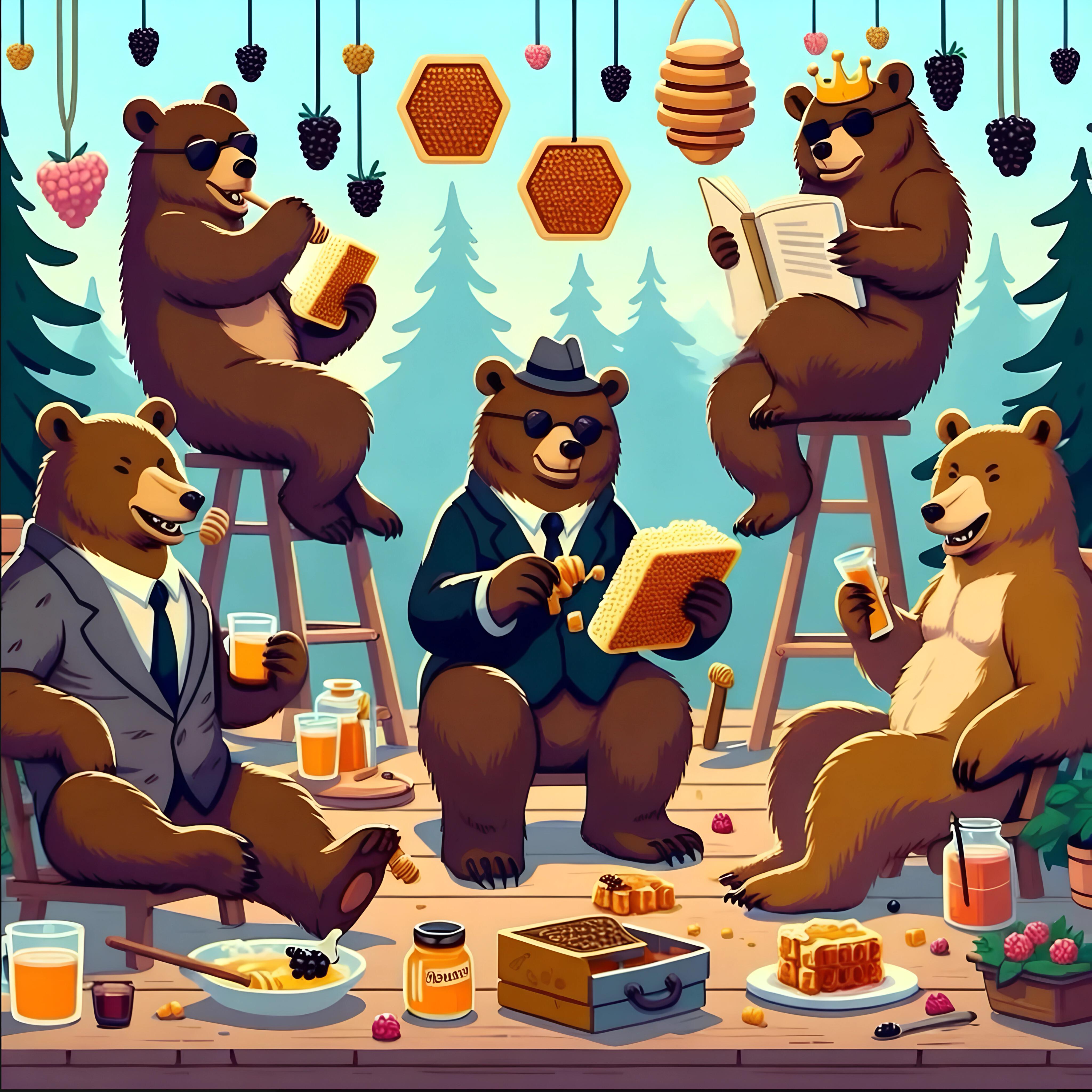 Релиз В Мадагаскаре