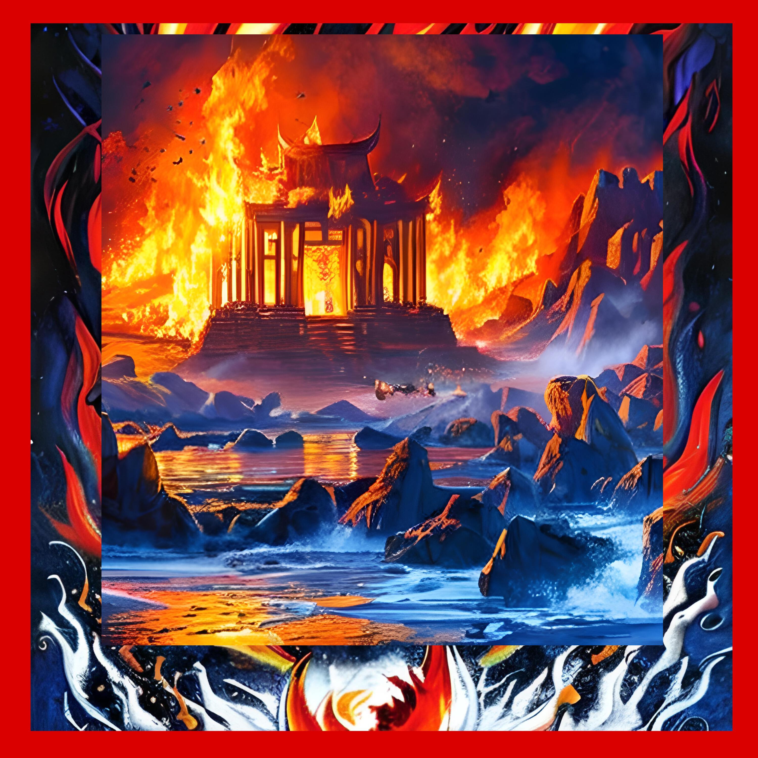 Релиз ХРАМ