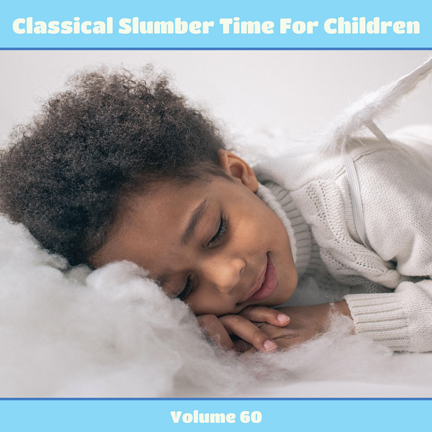 Релиз Classical Slumber Time For Children, Vol. 60