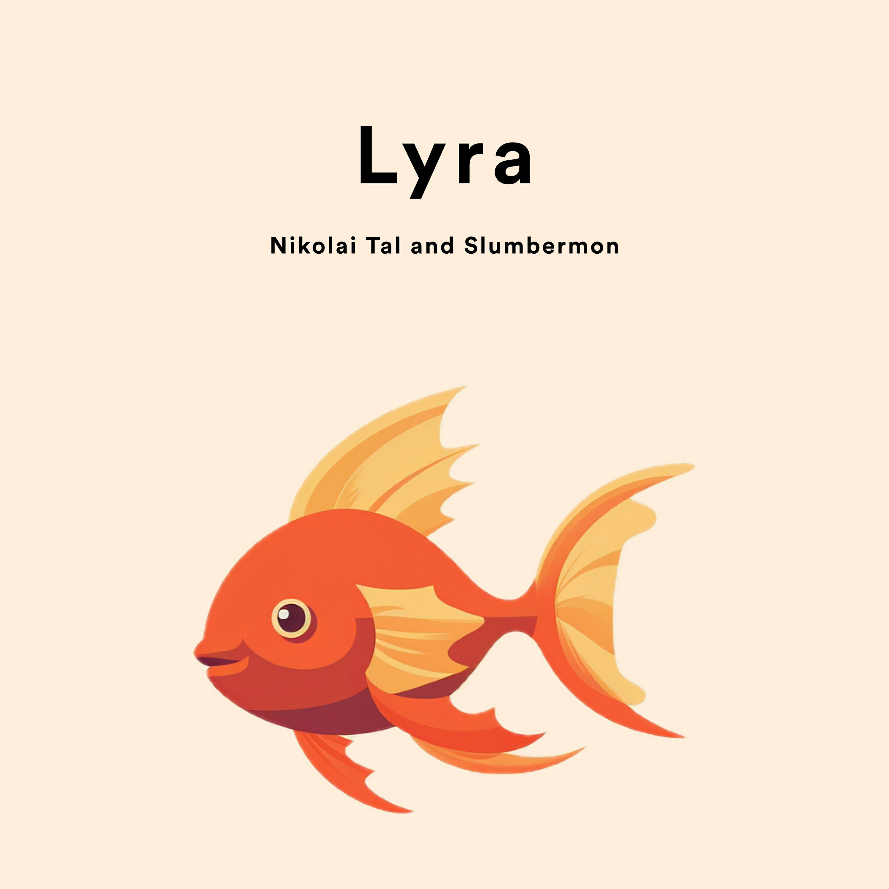 Релиз Lyra (From "Pokémon HeartGold & SoulSilver")