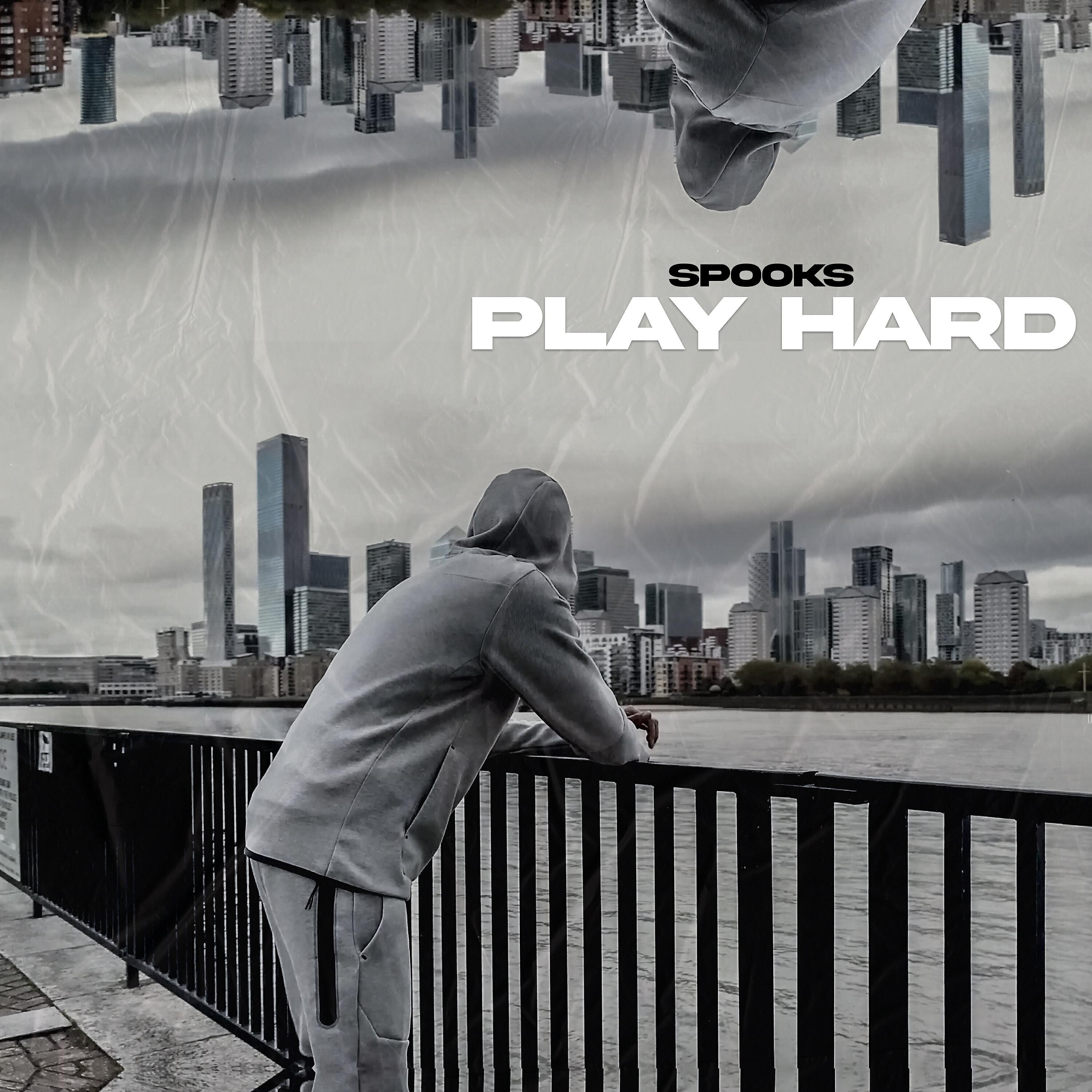 Релиз Play Hard